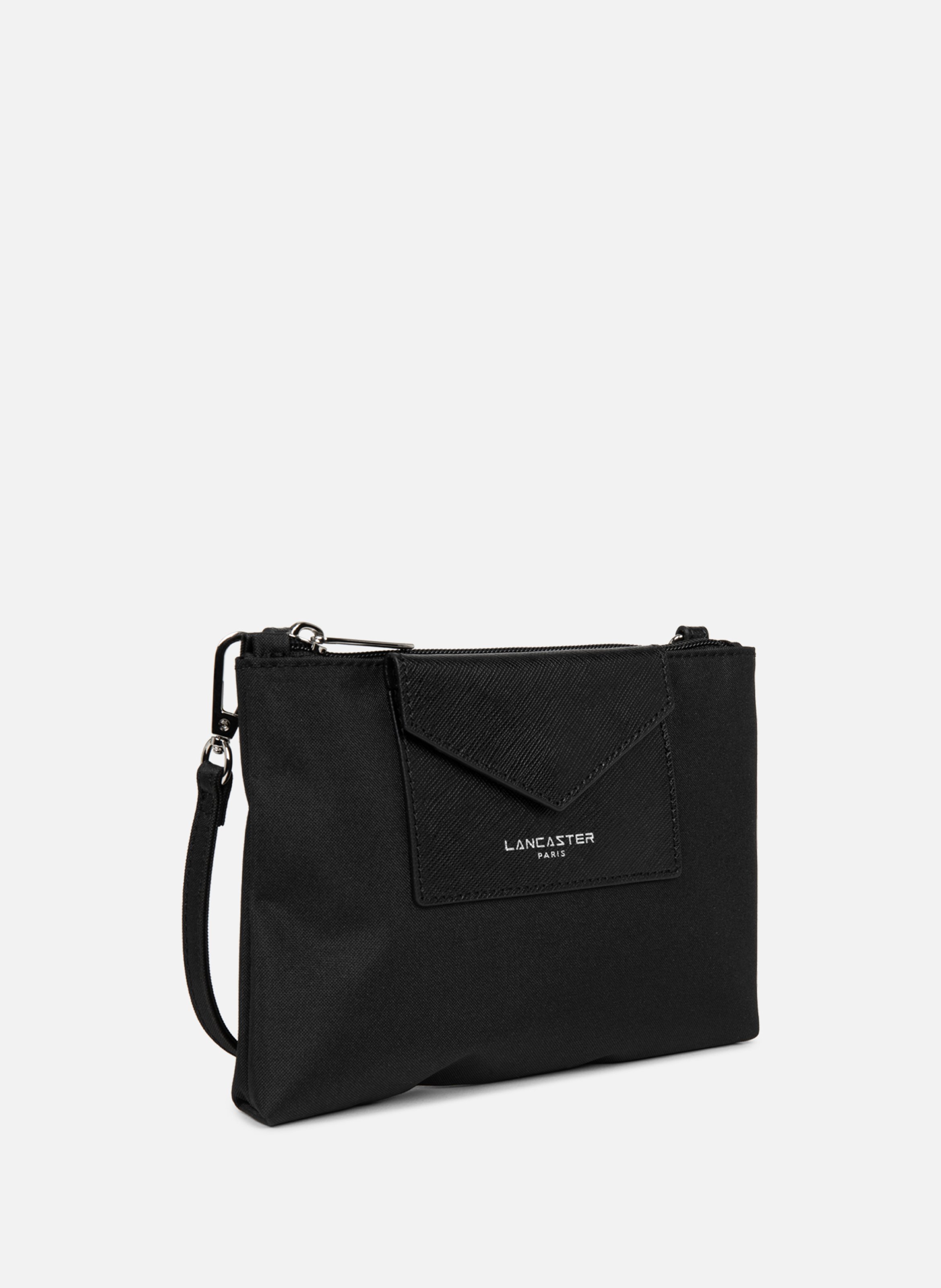 Small clutch - Smart KBA LANCASTER Black