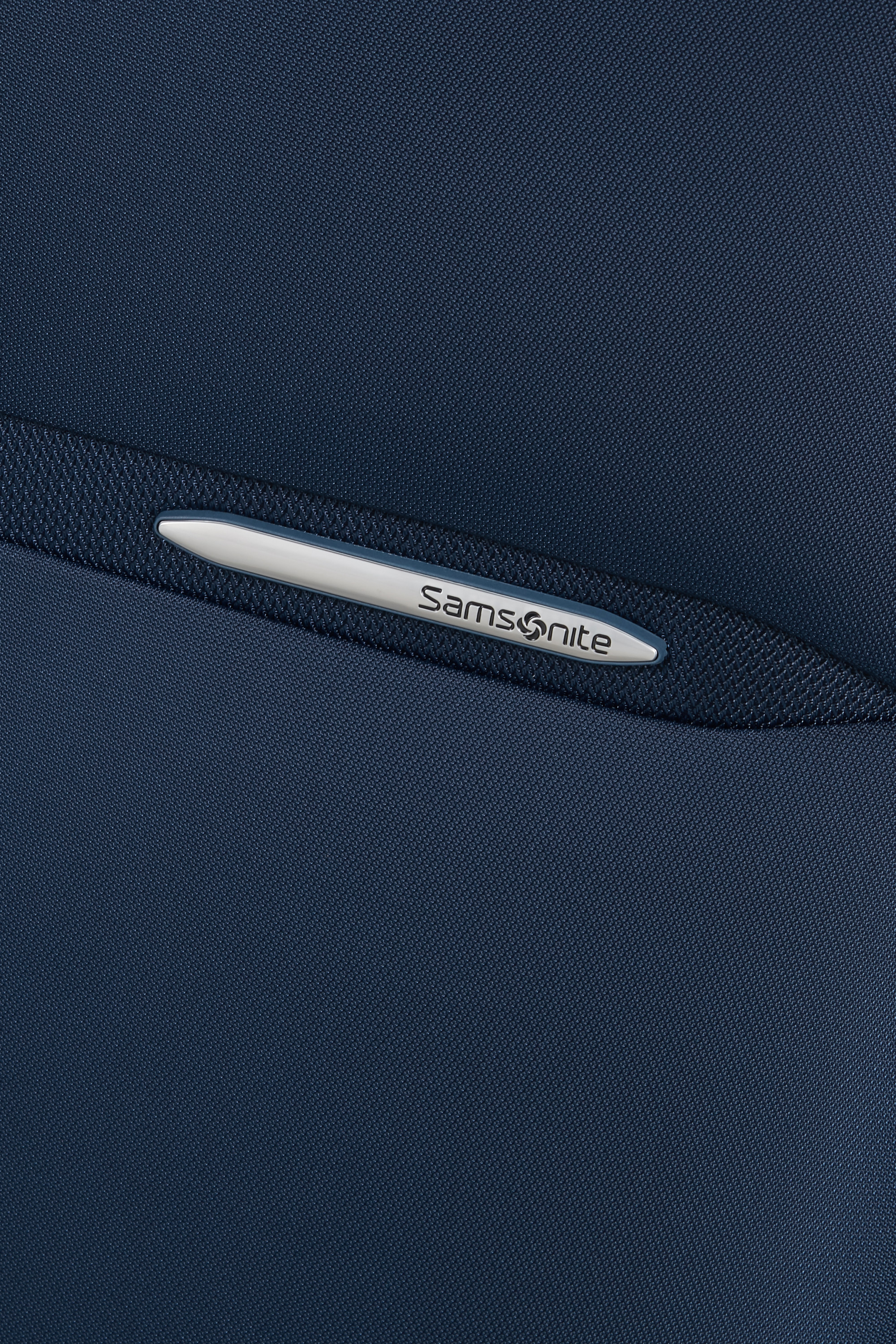 Gotwist valise 4 roues taille s SAMSONITE Bleu