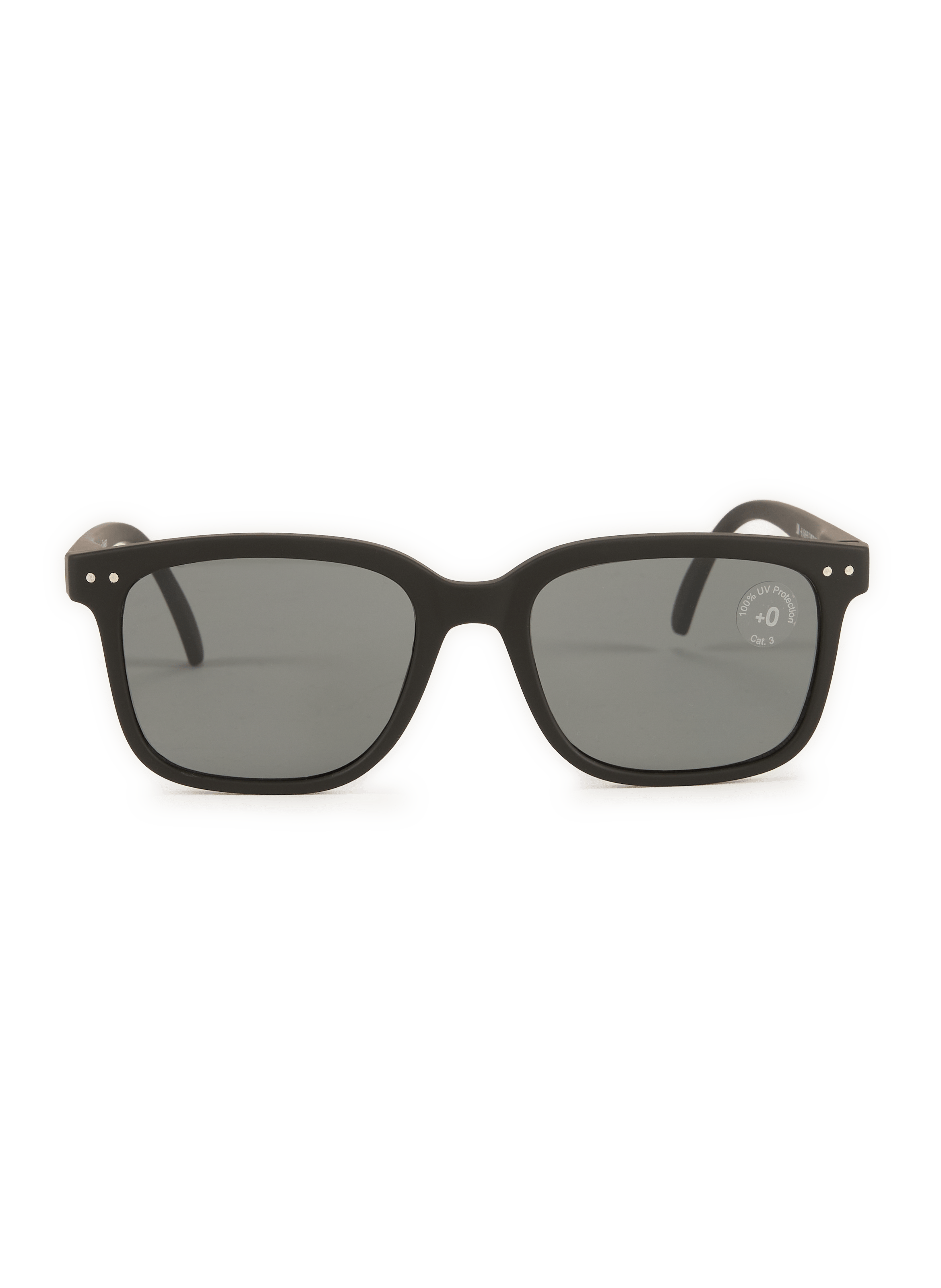 Lunettes de Soleil #L IZIPIZI Noir