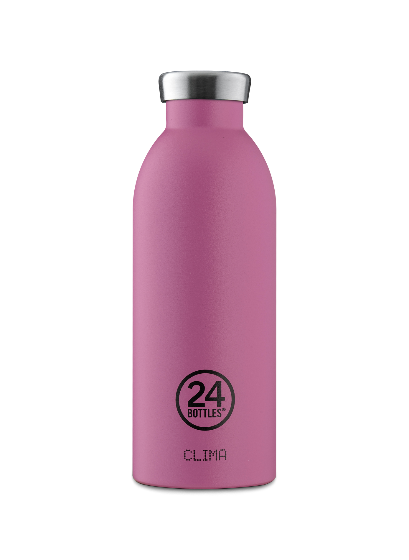 Isolierflasche Clima 24 BOTTLES Violett