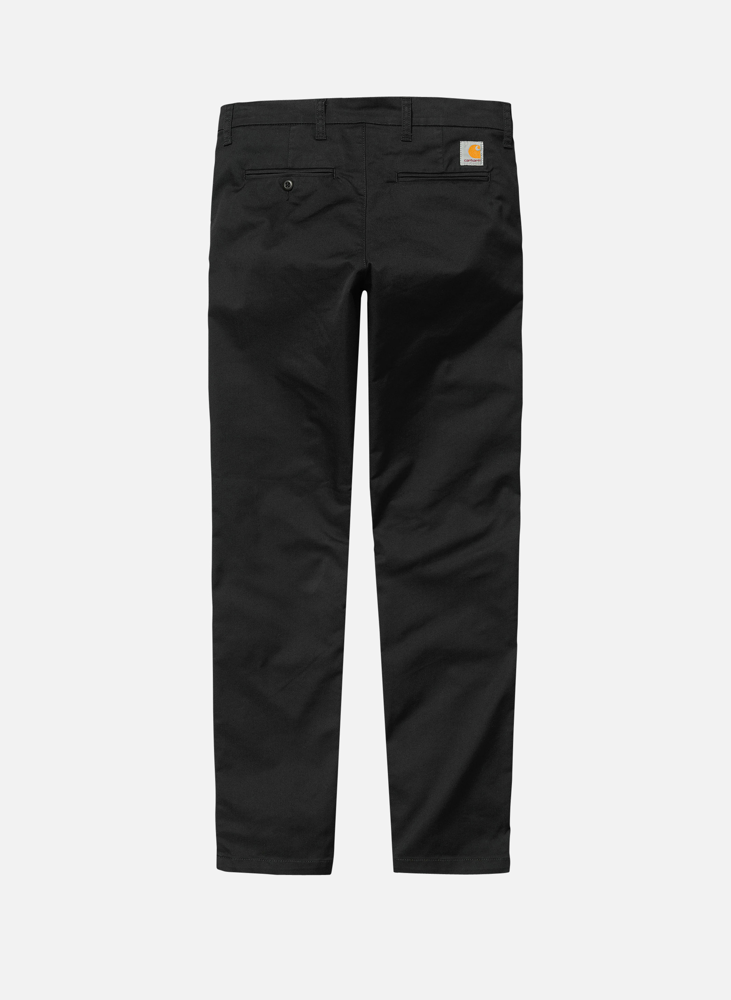 Pantalon sid CARHARTT WIP Noir