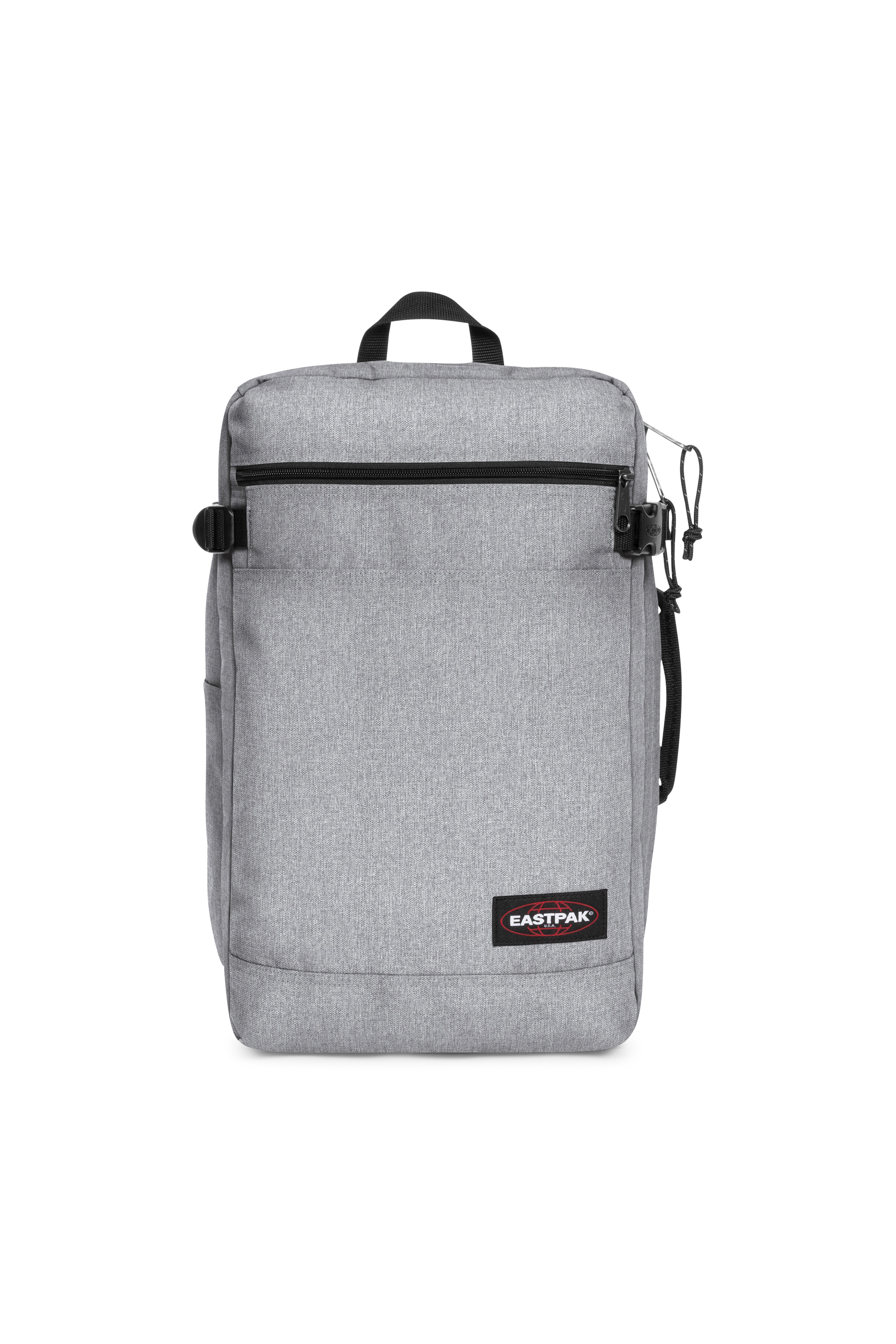 Sac à dos transit'r pack EASTPAK Gris