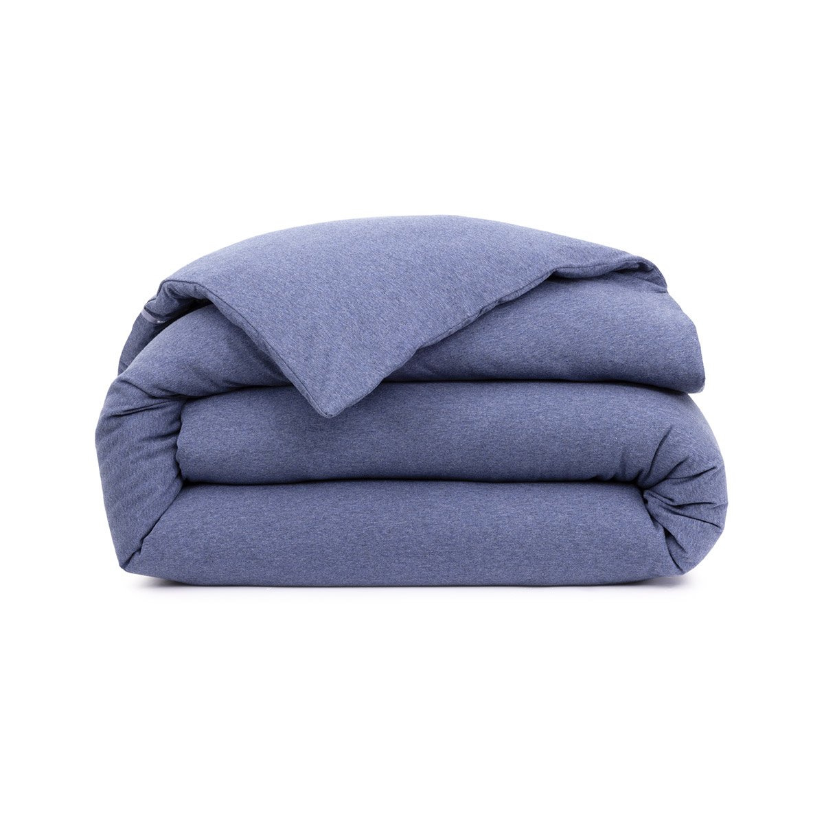 Housse de couette en coton modal, boss sense BOSS HOME Bleu