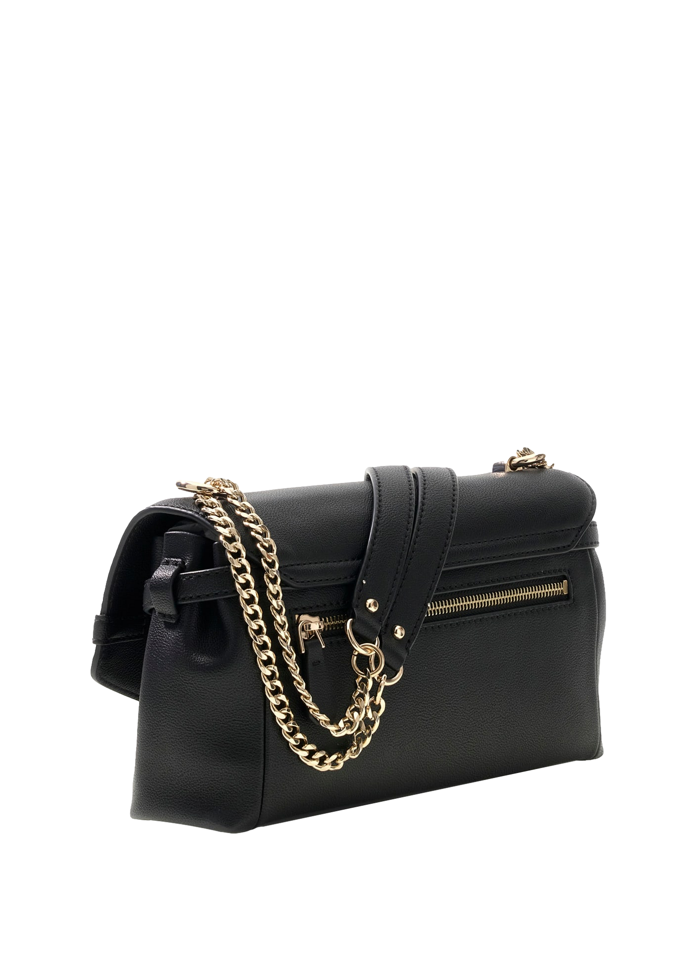 Bolso bandolera GUESS Negro