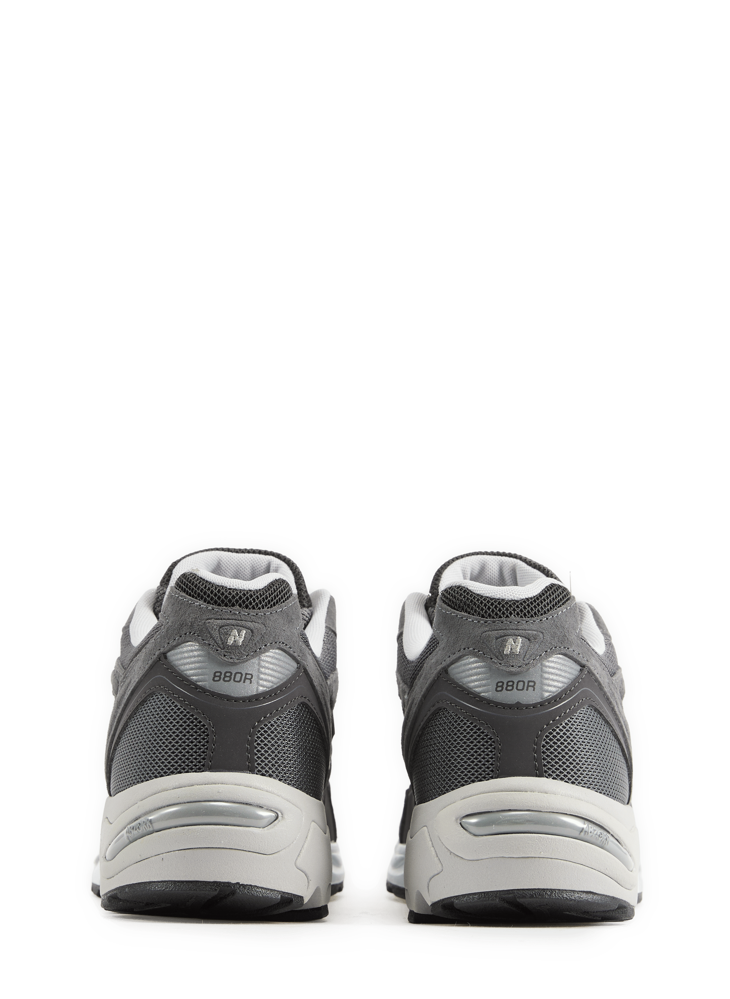 Lage sneakers NEW BALANCE Grijs