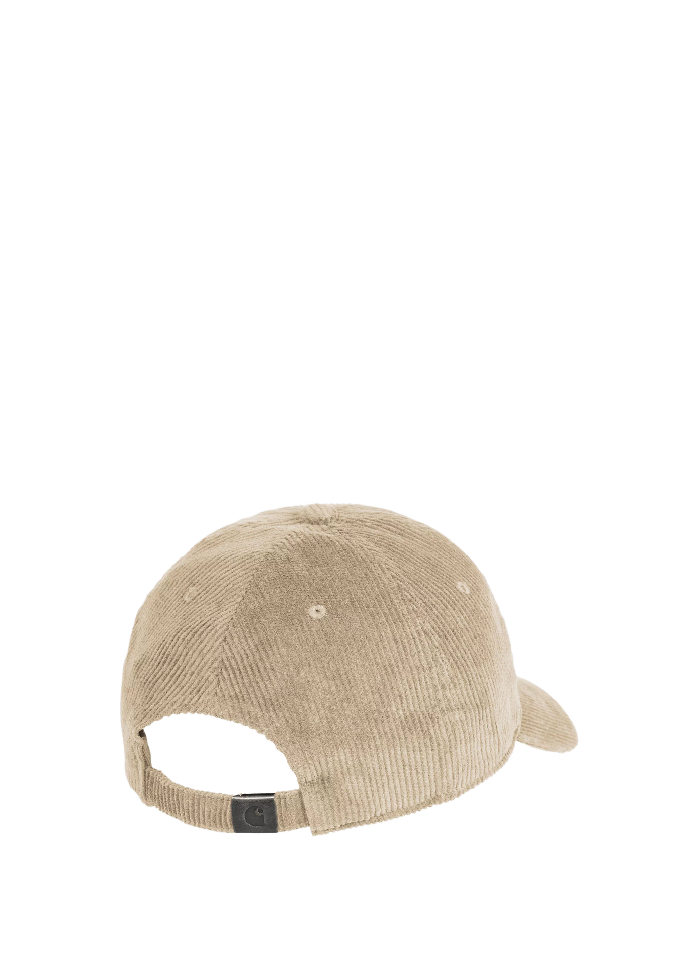 Harlem Cap Baseball Hat CARHARTT WIP Beige