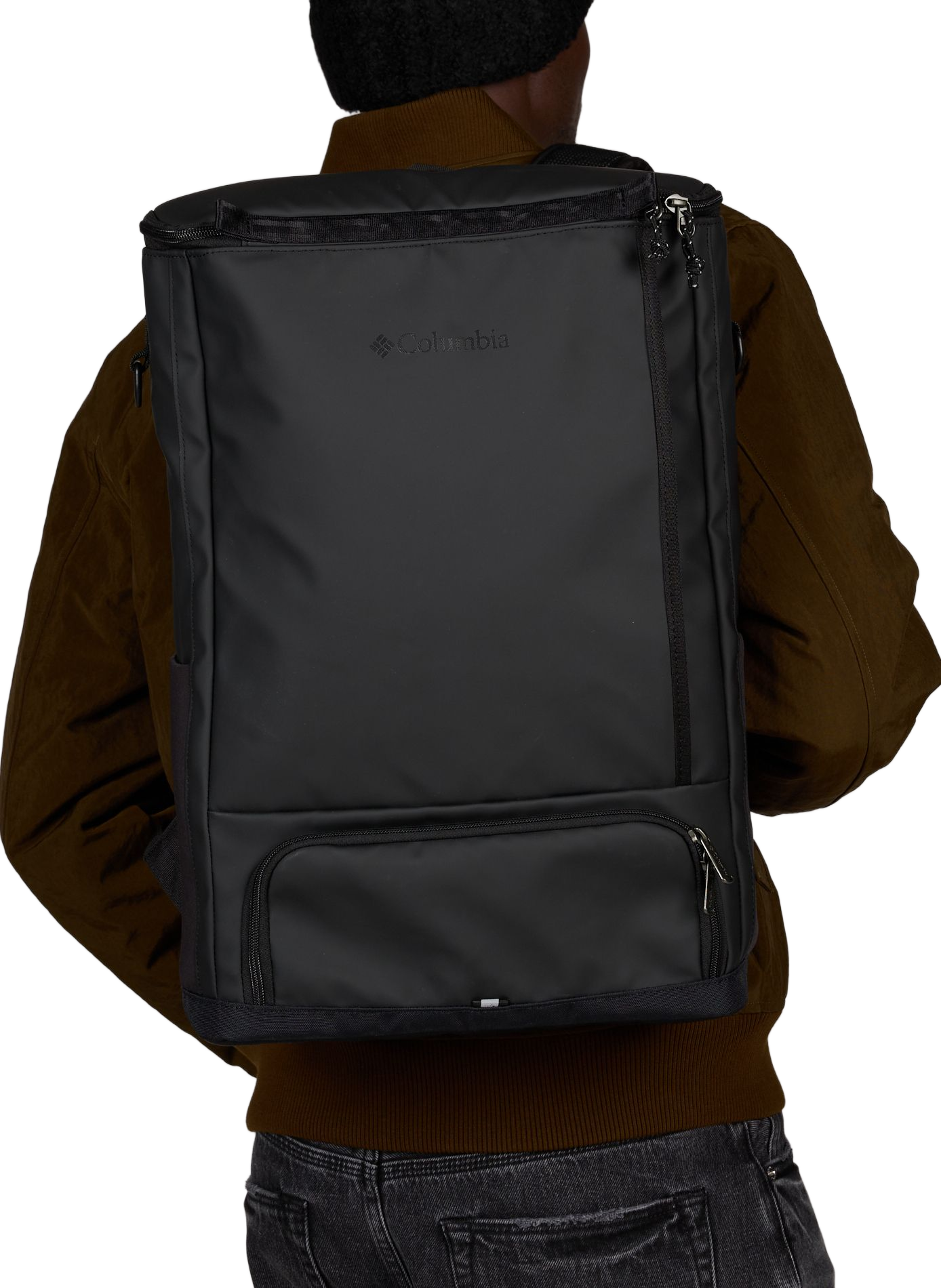 Sac à dos Flawless™ Advance multipoches  COLUMBIA Noir