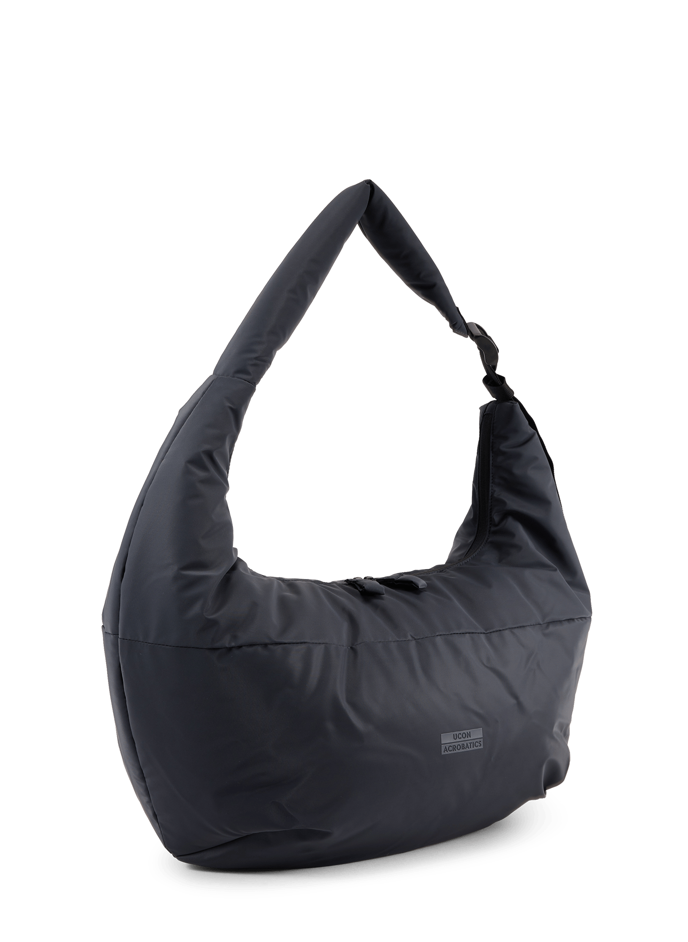 Einfarbige Schultertasche UCON ACROBATICS Blau