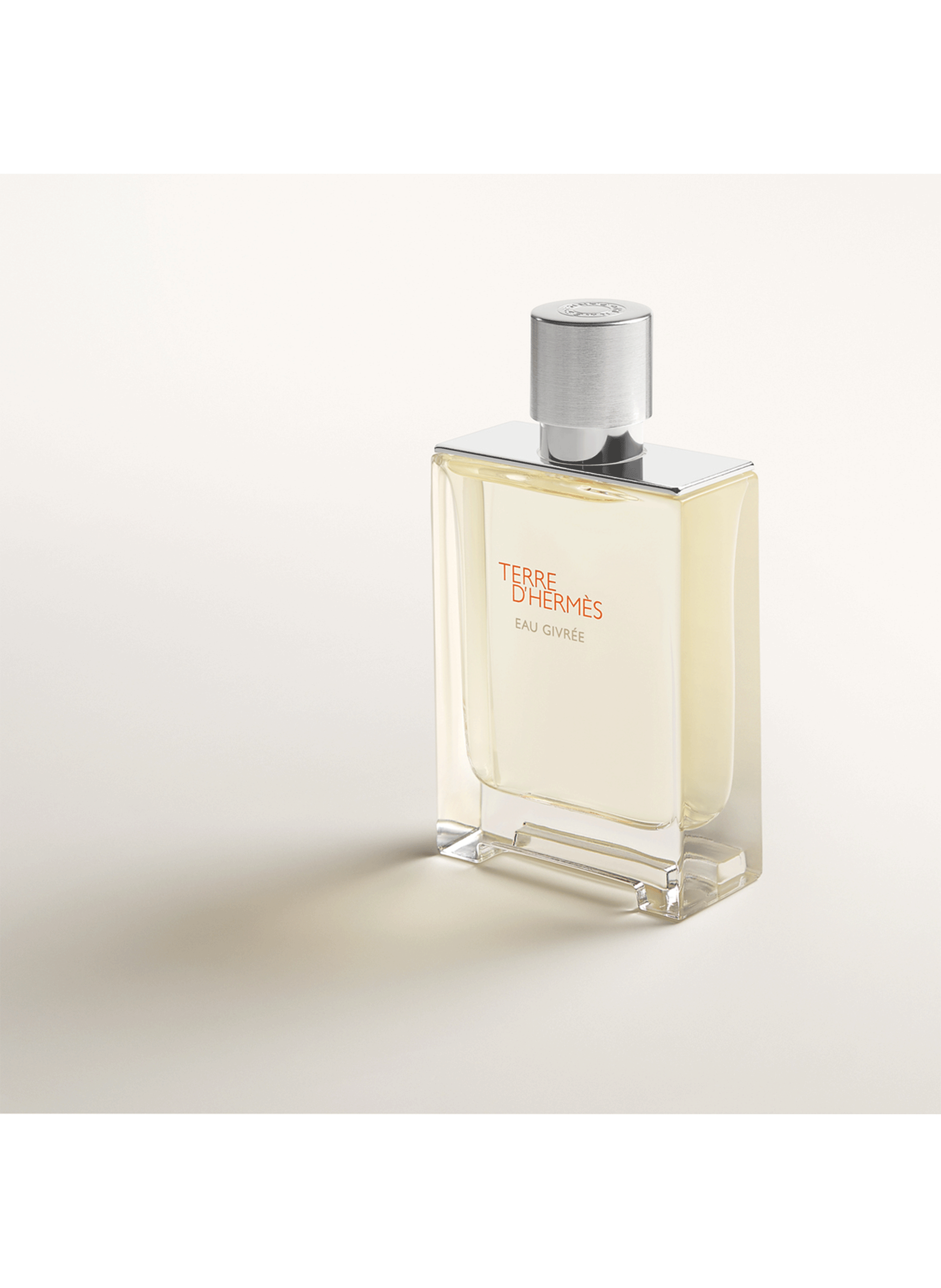 Terre d?Hermès Eau Givrée eau de parfum HERMÈS No color