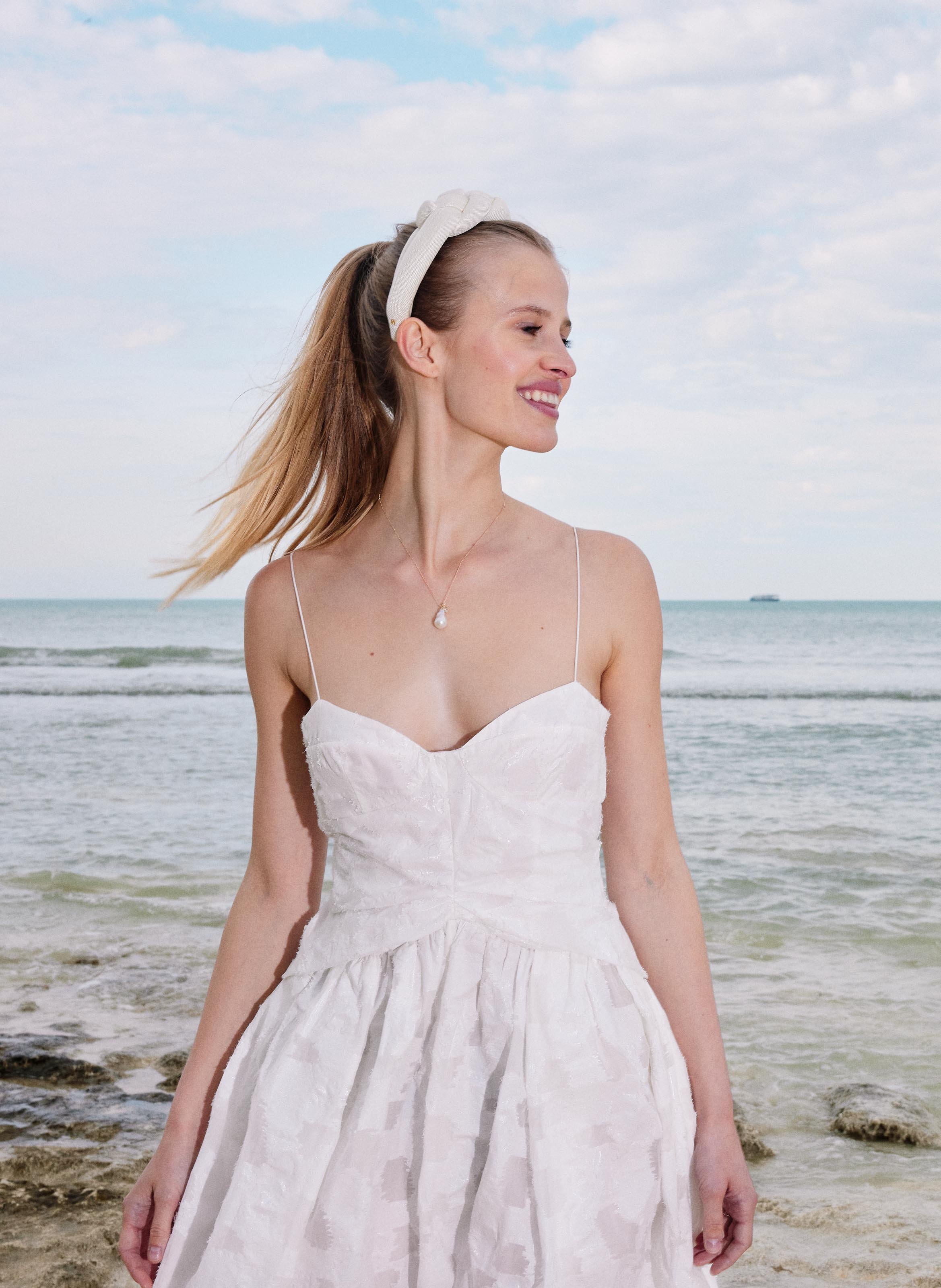 Serre-tête Premier Souffle