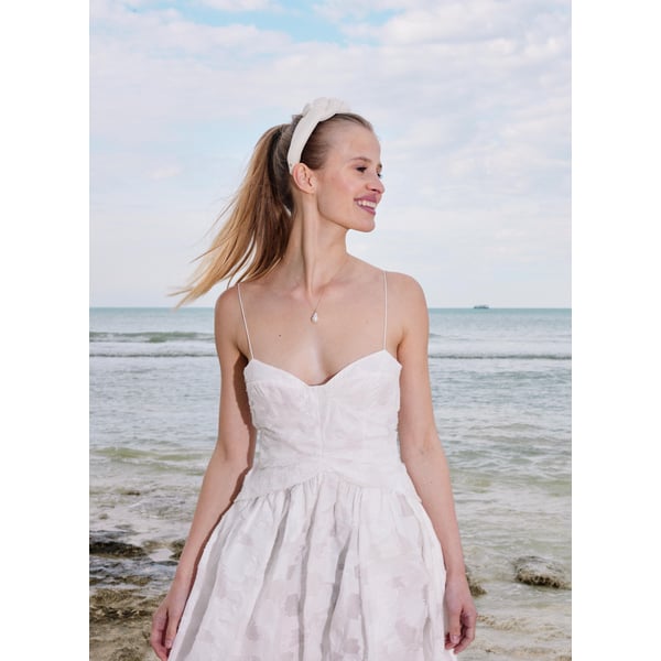 Serre-tête Premier Souffle