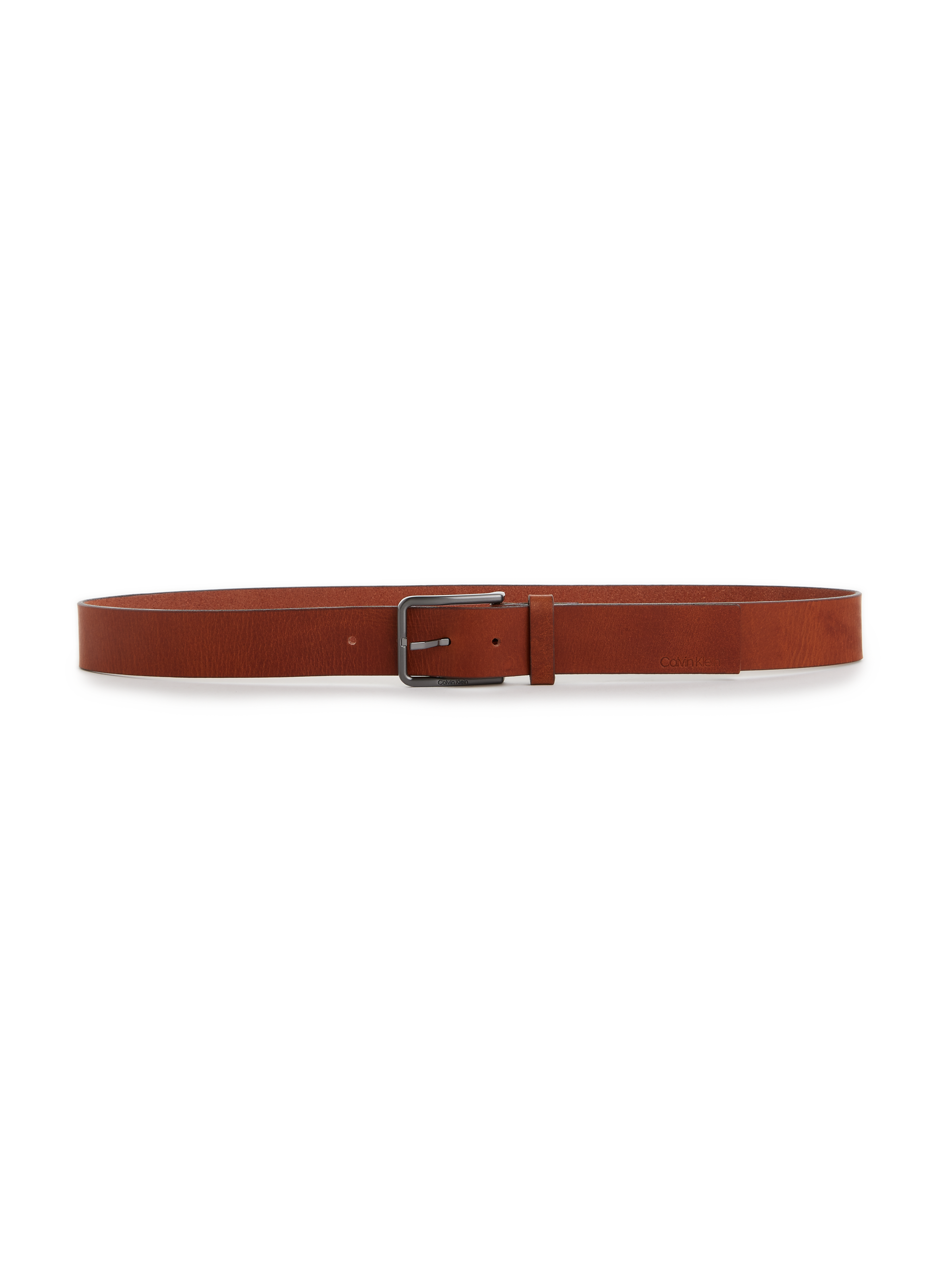 Ceinture en cuir