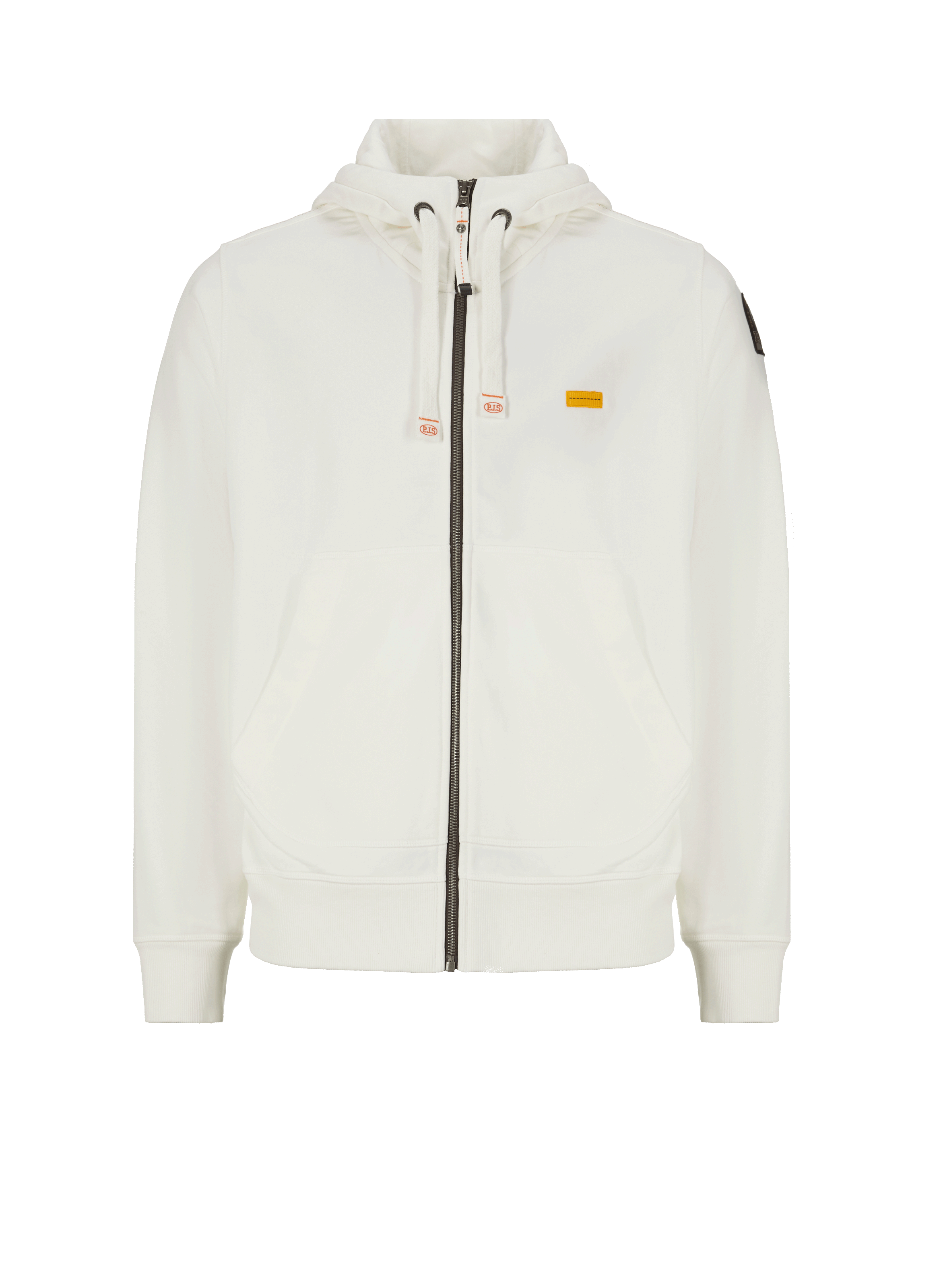 Sweatshirt Charlie Embo