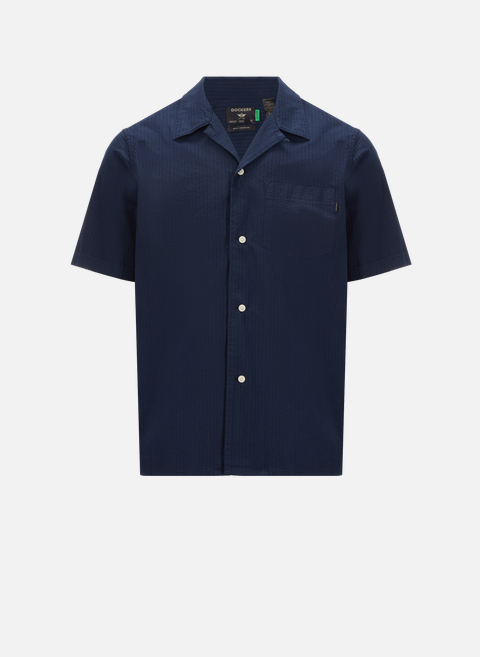 Short-sleeved shirt BlueDOCKERS 