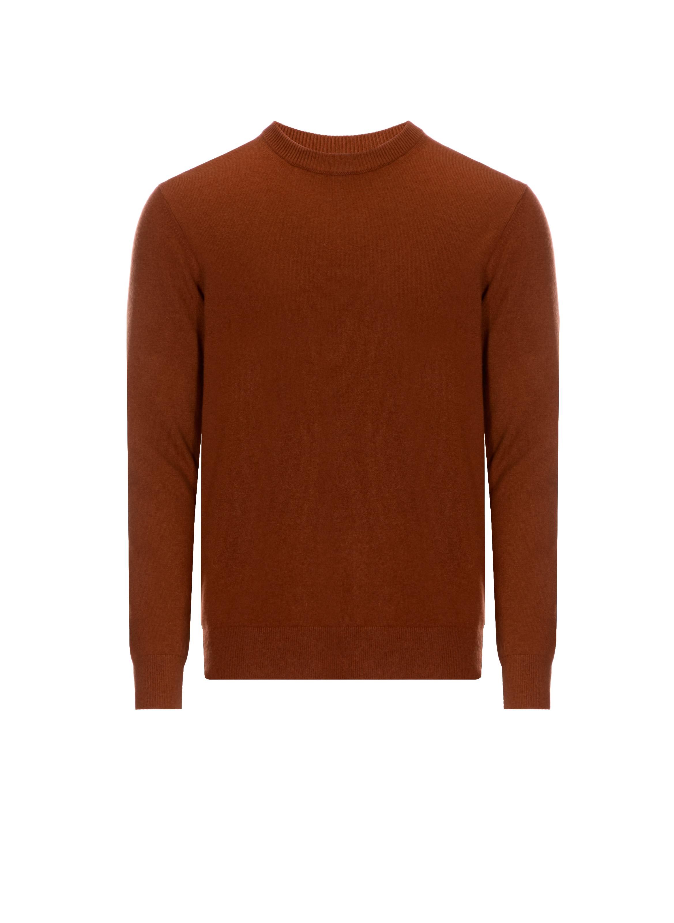 Pull en cachemire  Camel