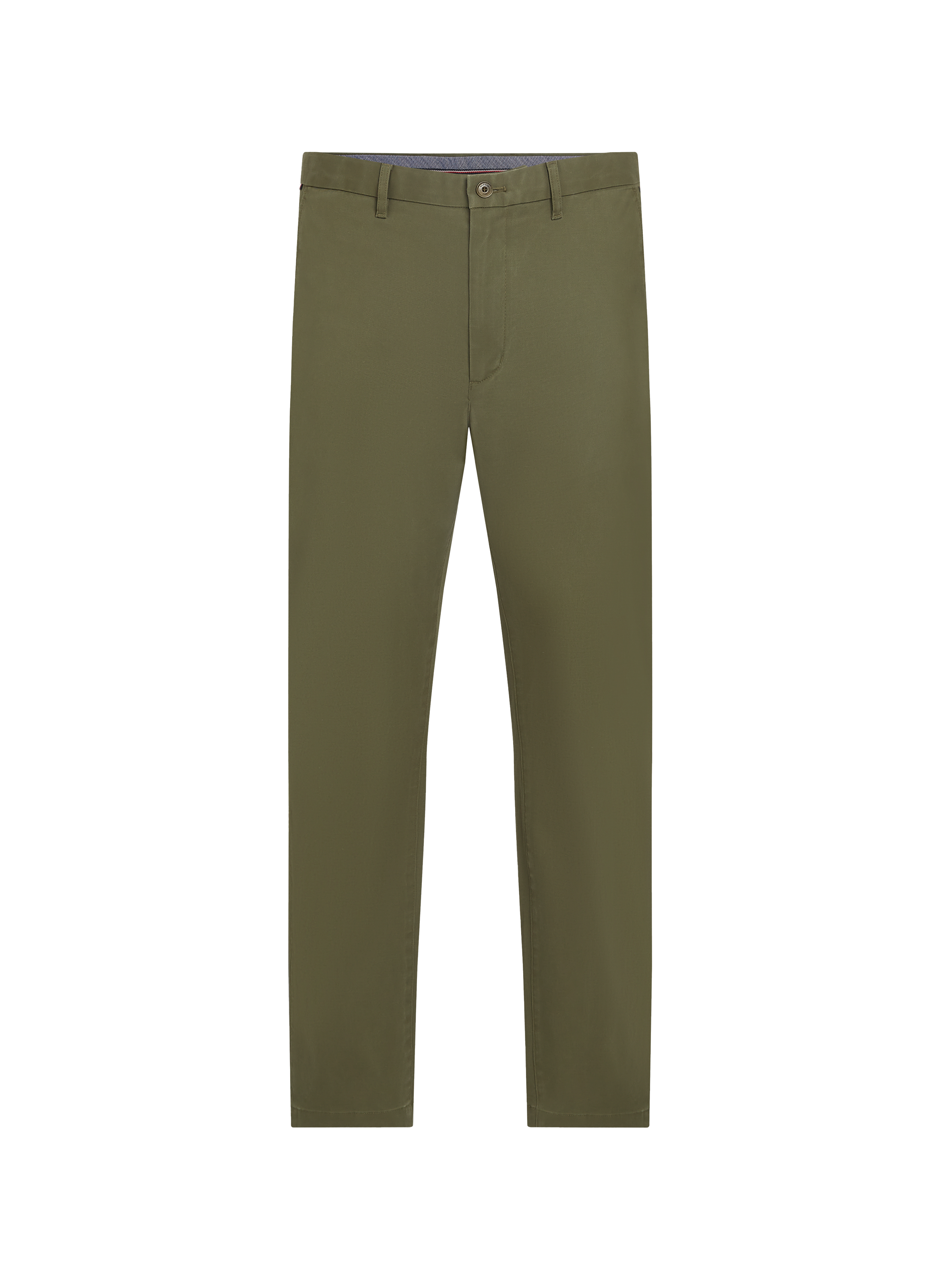 Chinos TOMMY HILFIGER Khaki
