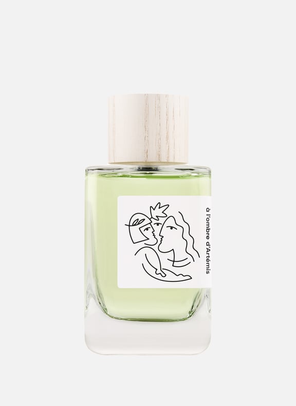A l'ombre d'Artemis - Eau de parfum by HELLENIST HELLENIST A l'ombre d'Artemis - Eau de parfum
