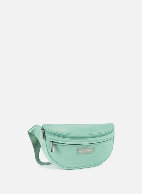 Belt bag - Basic Vita | Green by LANCASTER Belt bag - Basic Vita Green