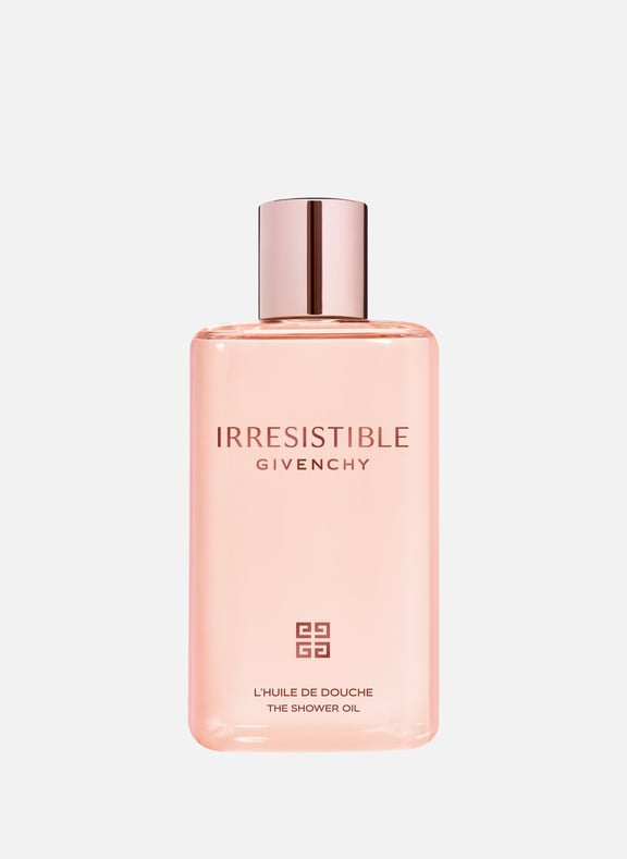 Irresistible Givenchy - Shower Oil by GIVENCHY GIVENCHY Irresistible Givenchy - Shower Oil