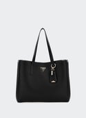 Sac cabas Méridian II MERIDIAN II GIRLFRIEND TOTE Black