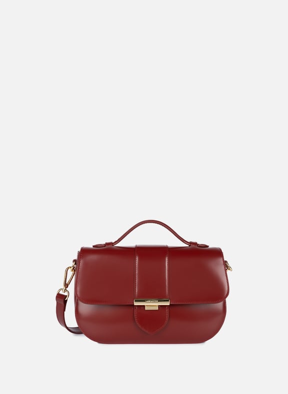 M crossbody bag - Gelato Ily Red by LANCASTER LANCASTER M crossbody bag - Gelato Ily Red