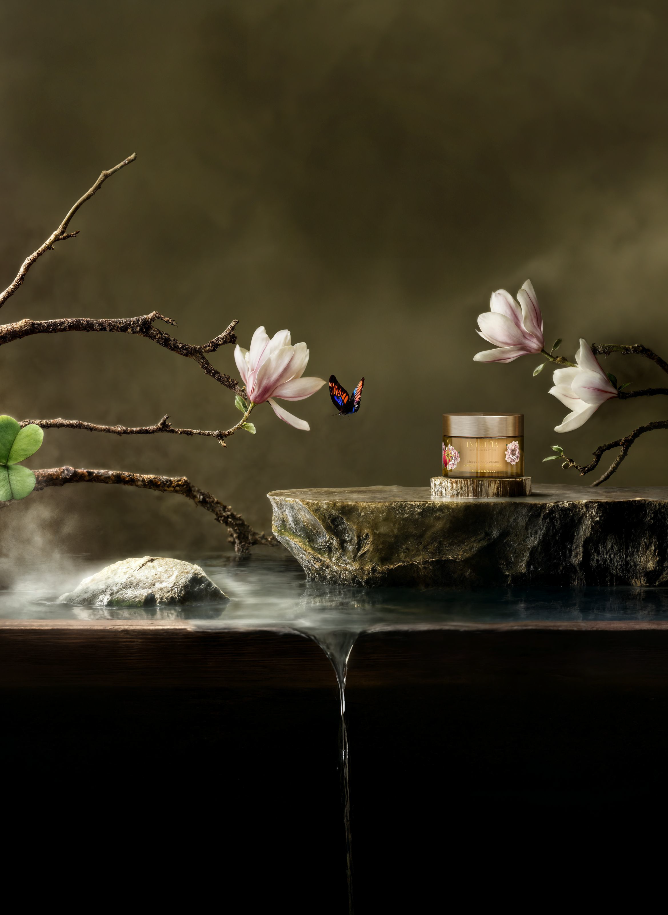 Intuitia - Body Cream RITUALS No color