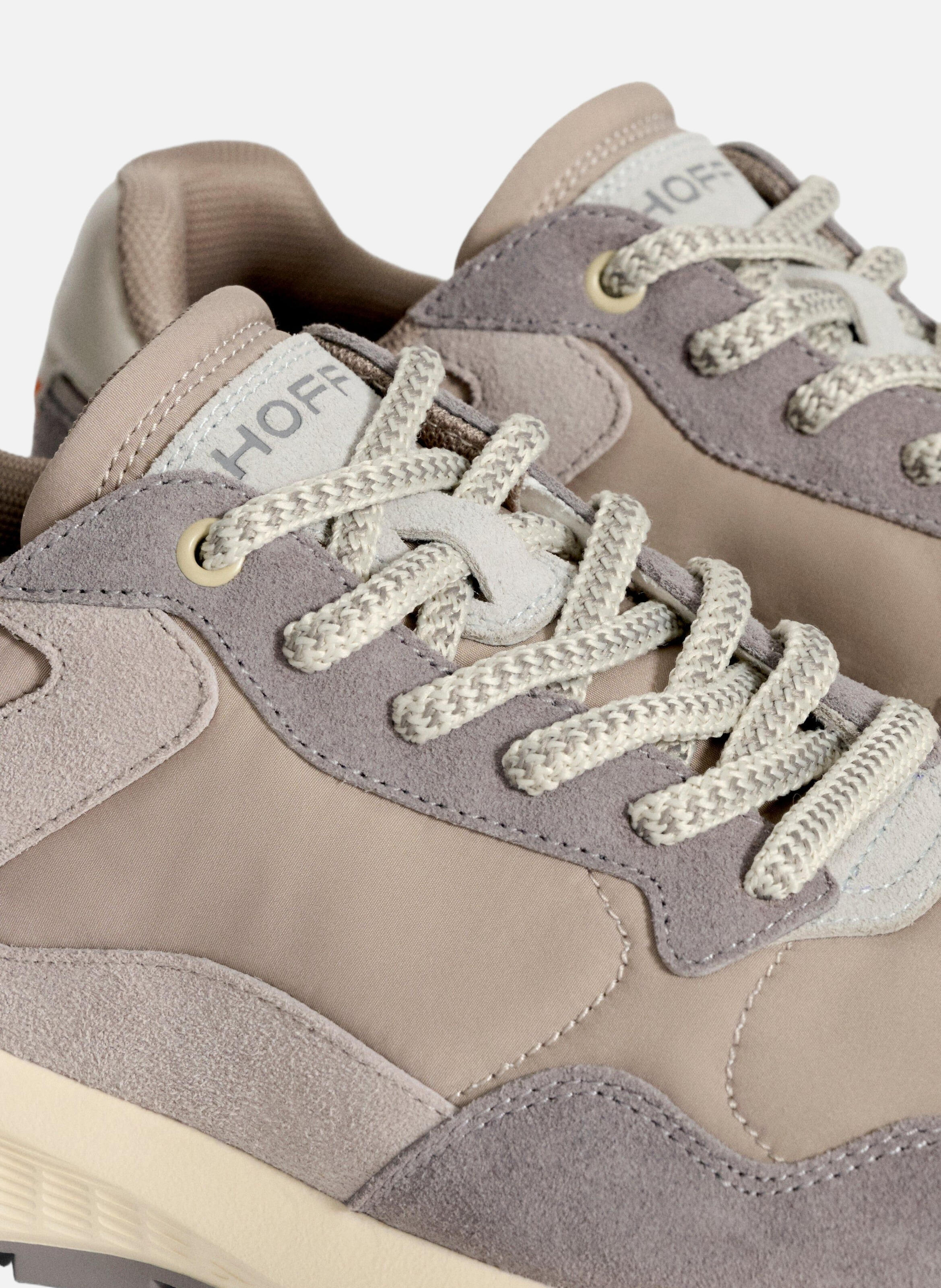 City mkii taupe unisexe HOFF Gris