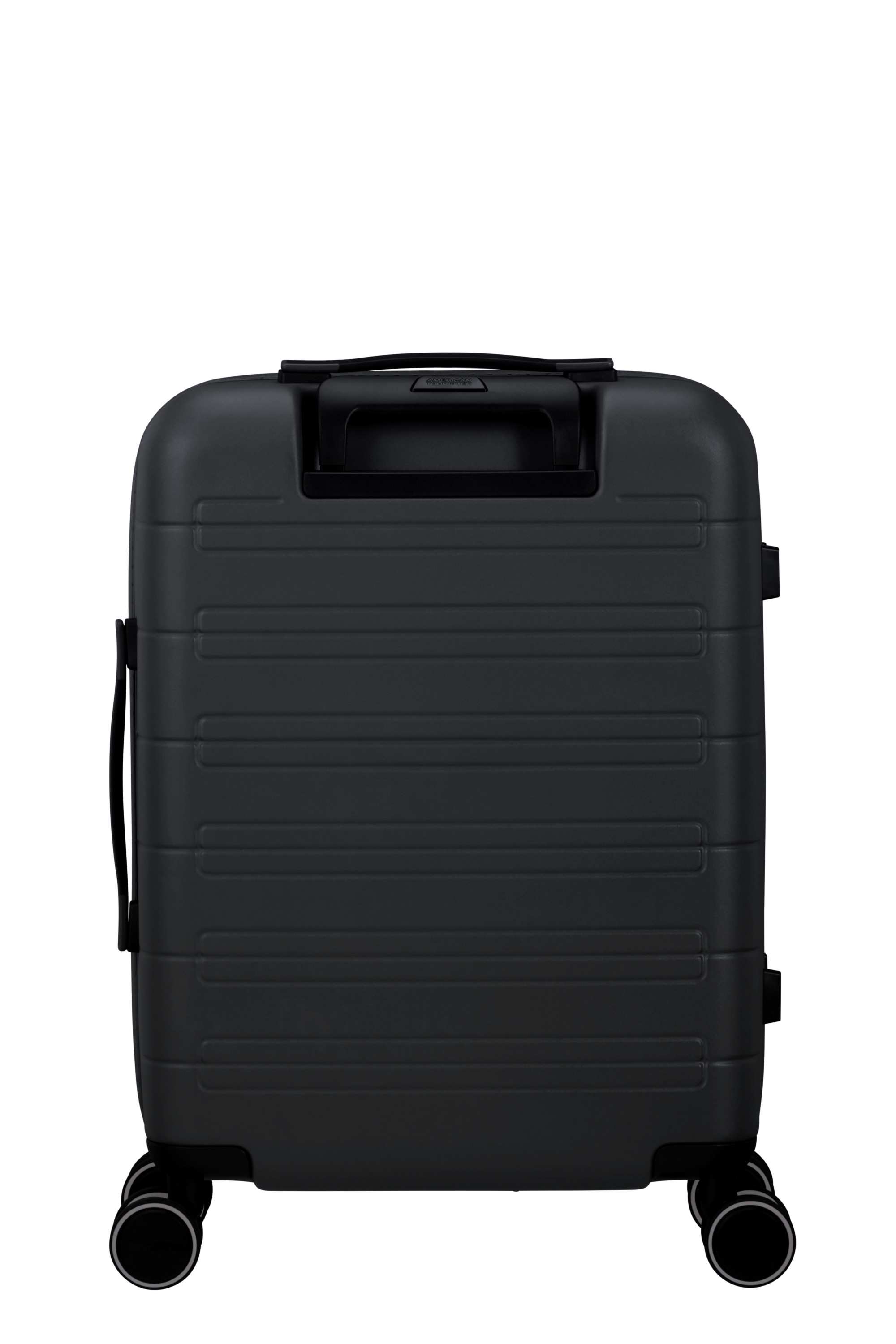 Novastream valise 4 roues taille s AMERICAN TOURISTER Noir