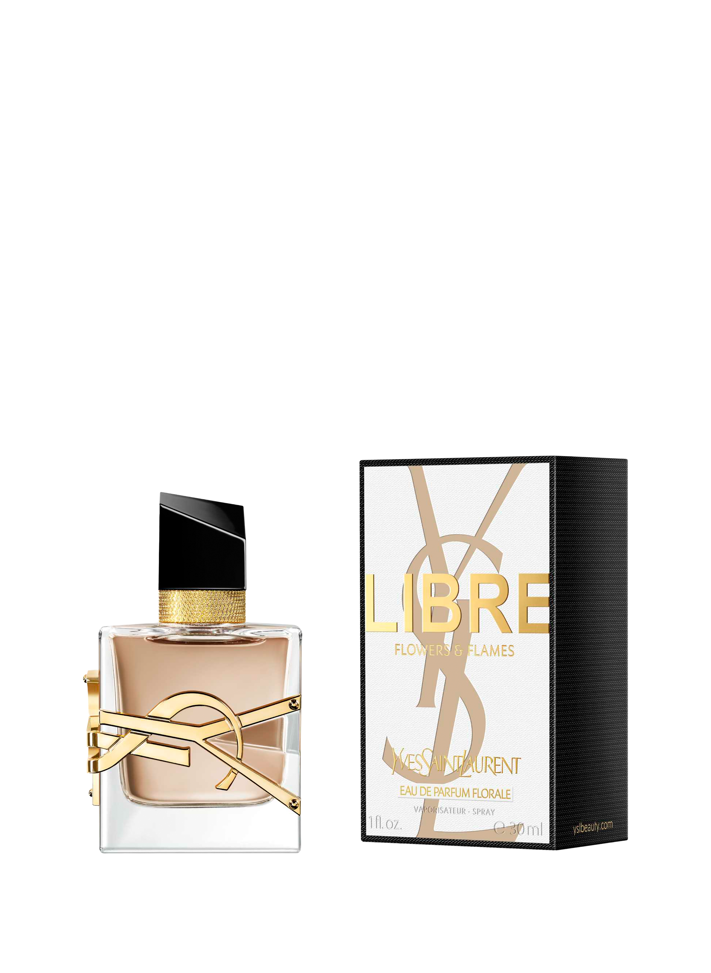 Libre eau de parfum No color