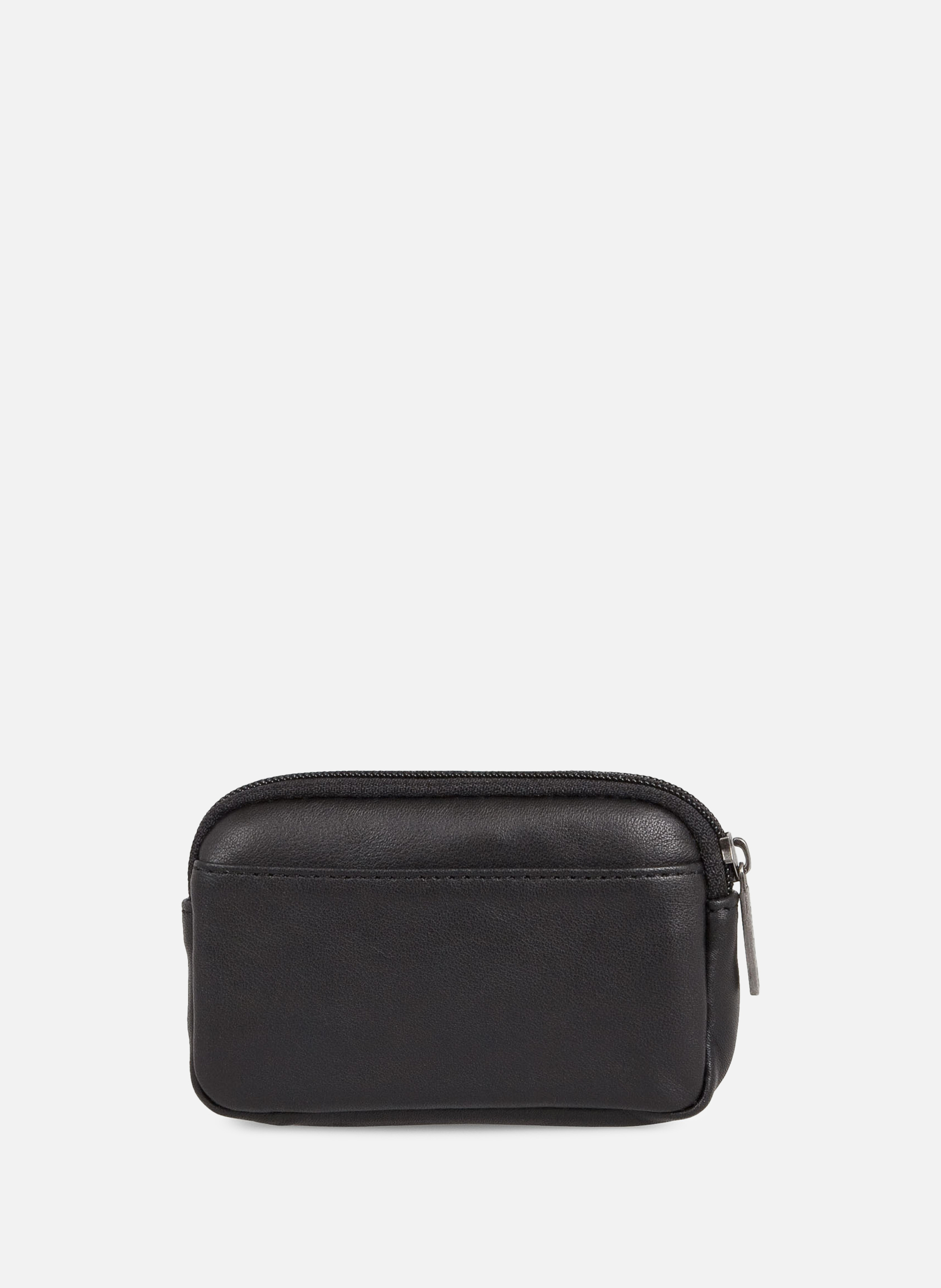 Coin purse - Capital LANCASTER Black