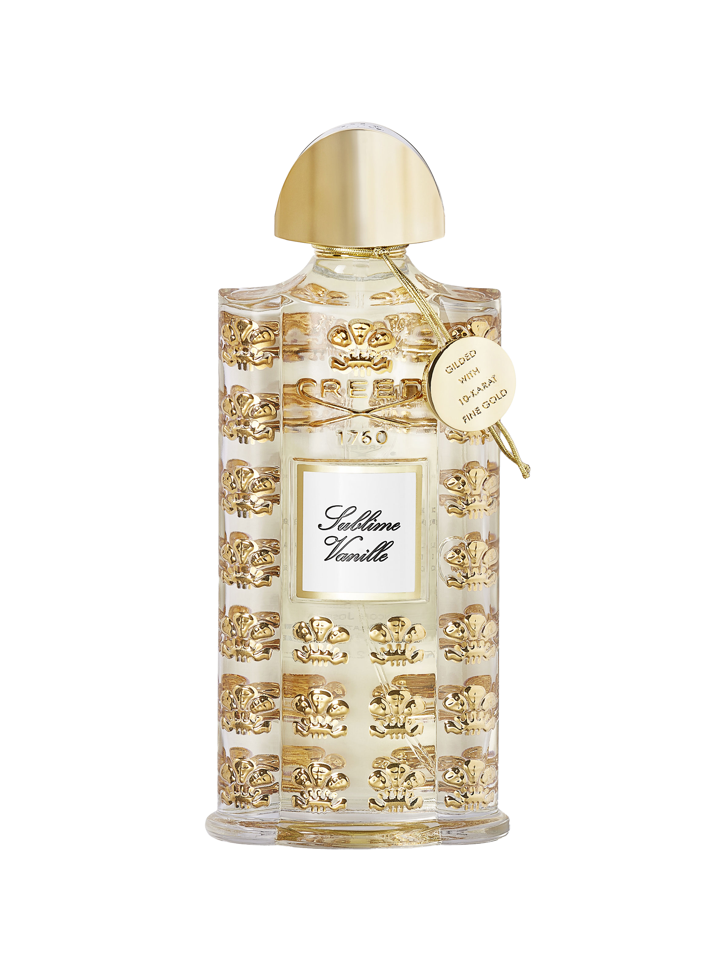 CREED Royal Exclusives Sublime Vanille - Eau de Parfum No color