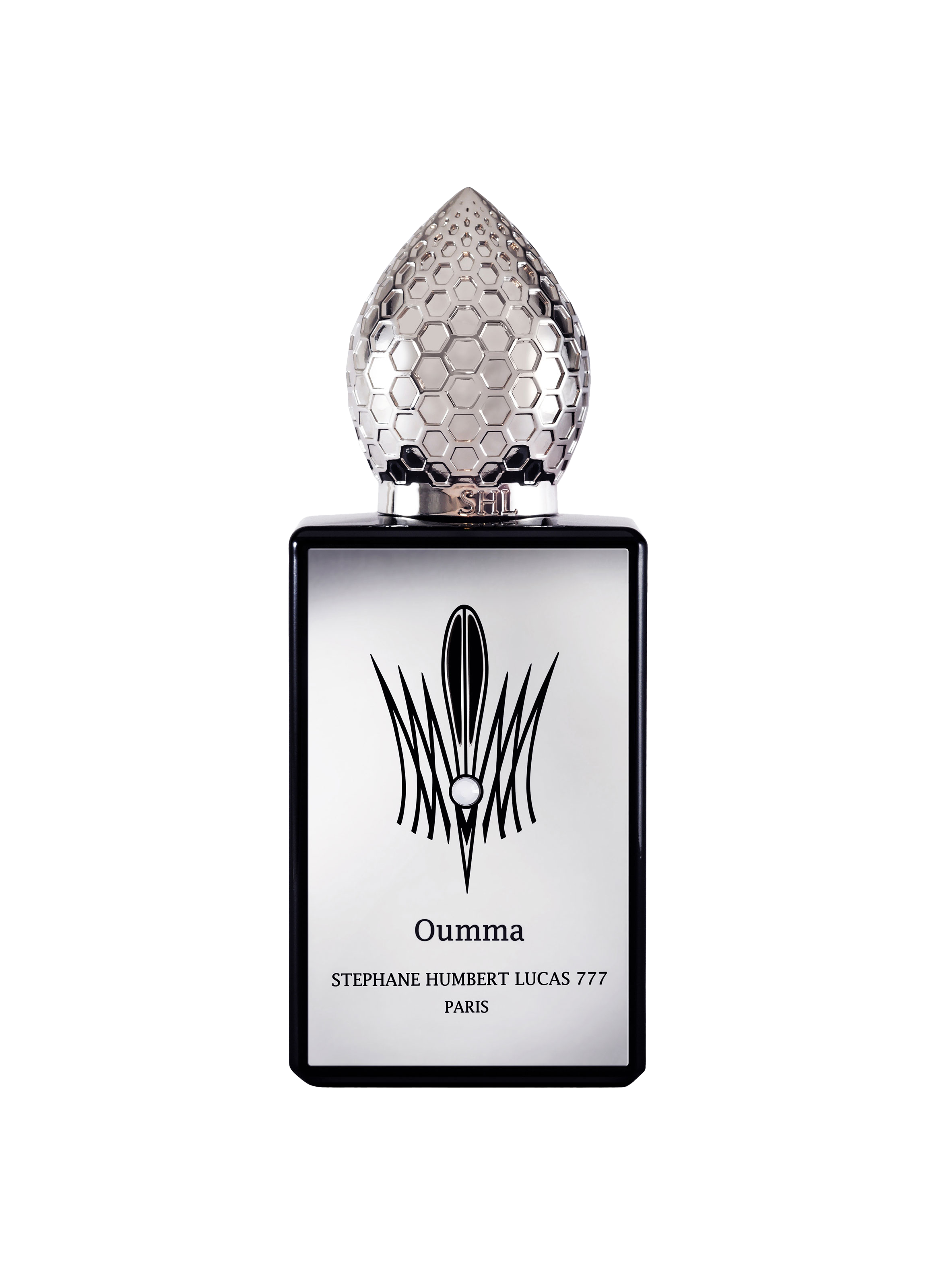 STEPHANE HUMBERT LUCAS Eau de parfum - Oumma No color