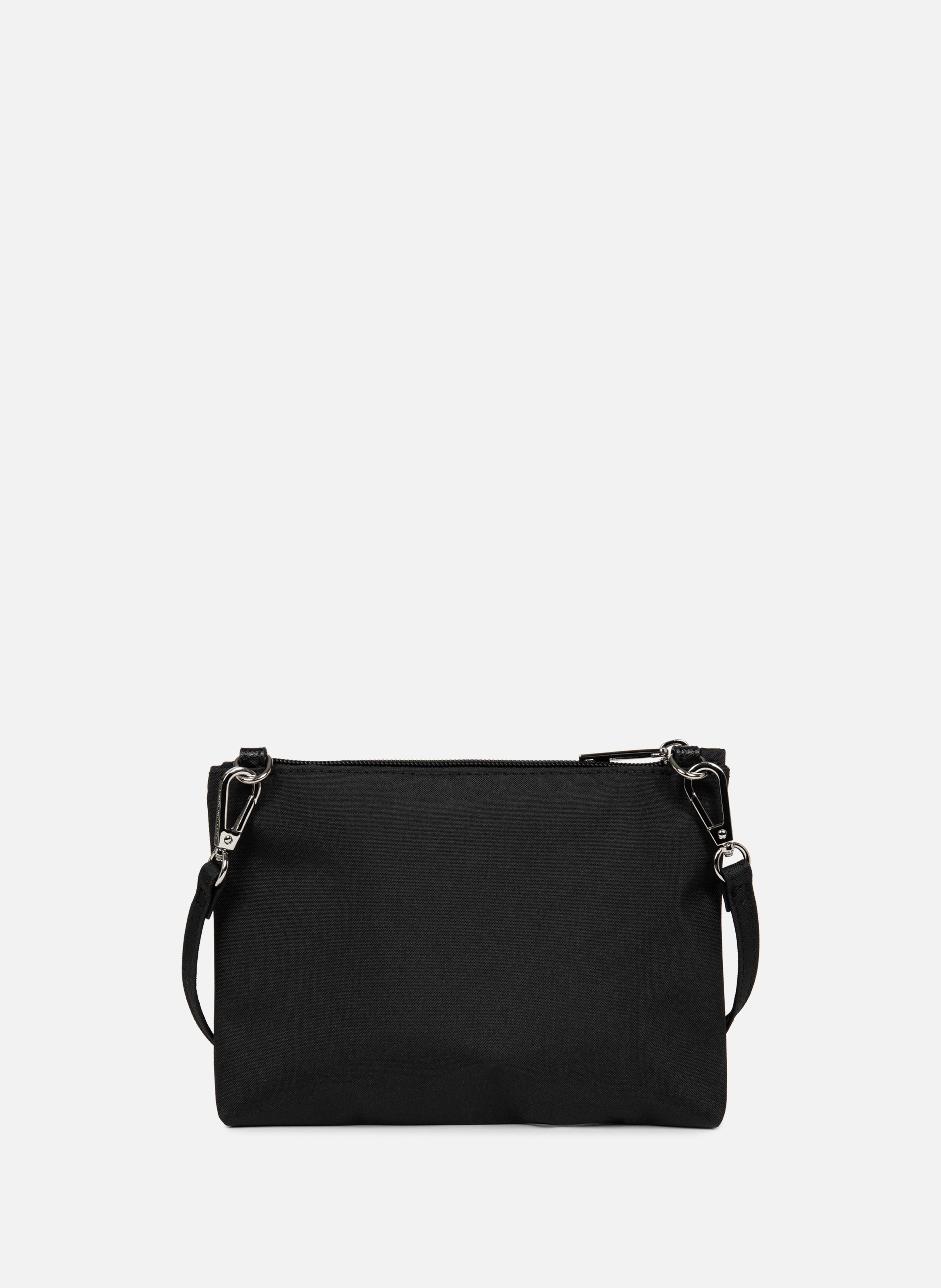 Small clutch - Smart KBA LANCASTER Black