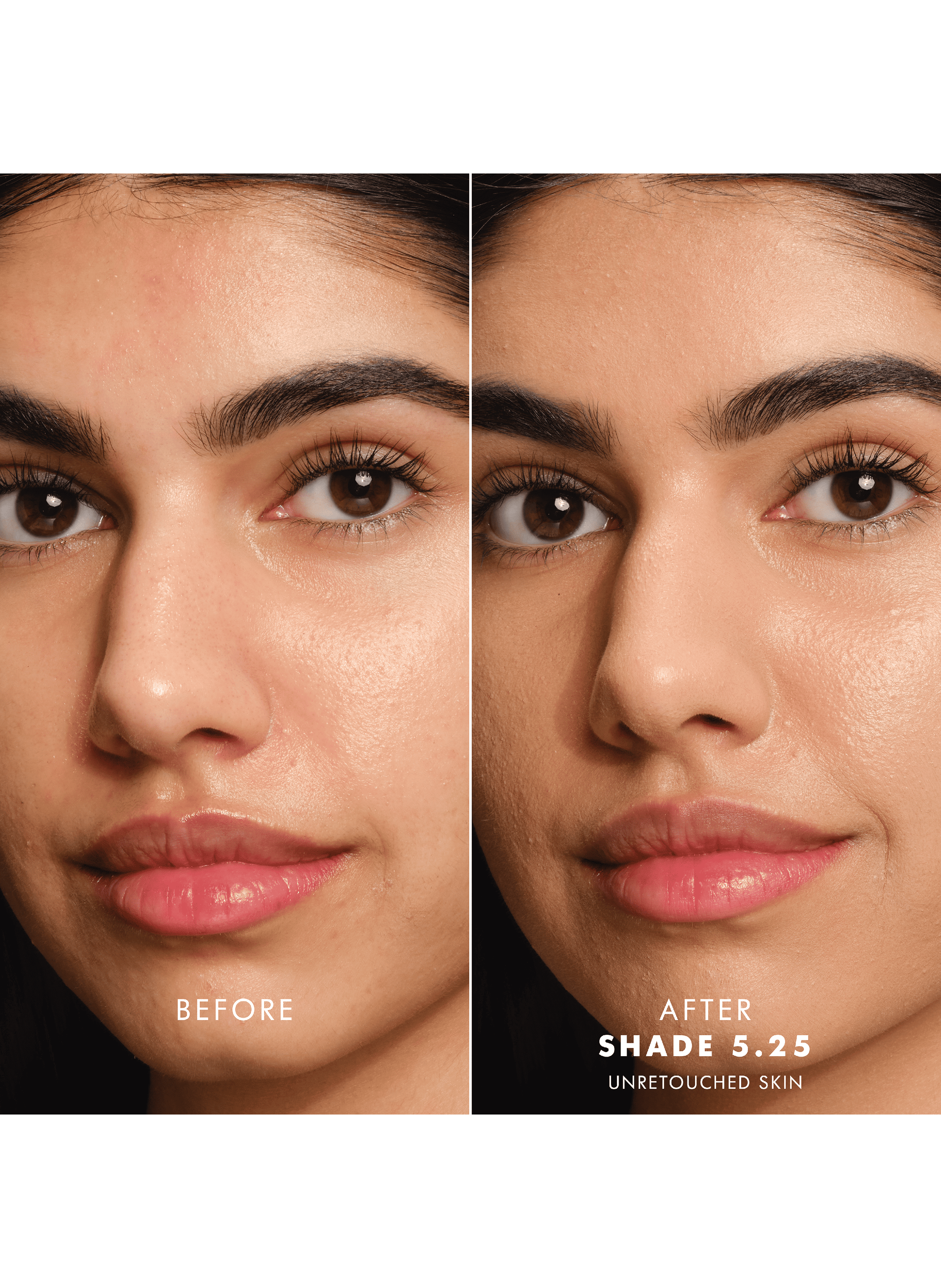 Luminous Silk Perfect Natural Glow Foundation ARMANI 5.25