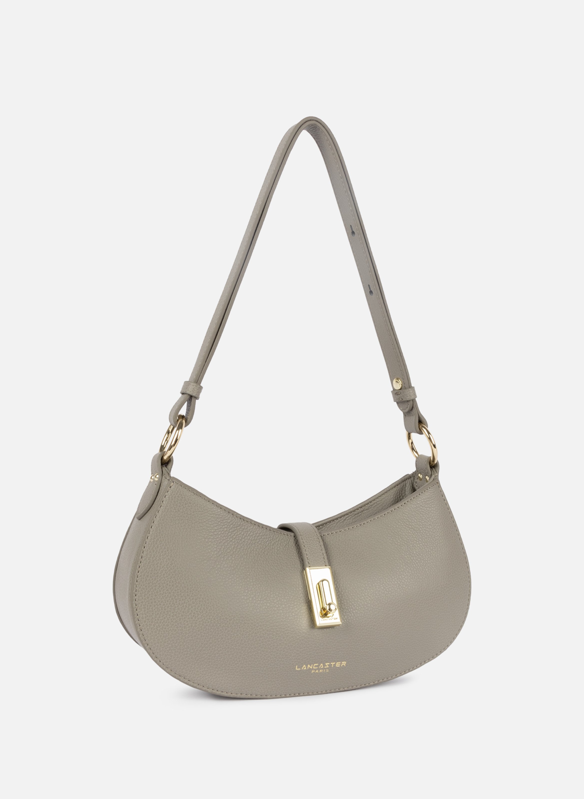 Small shoulder bag - Milano Horizon Grey