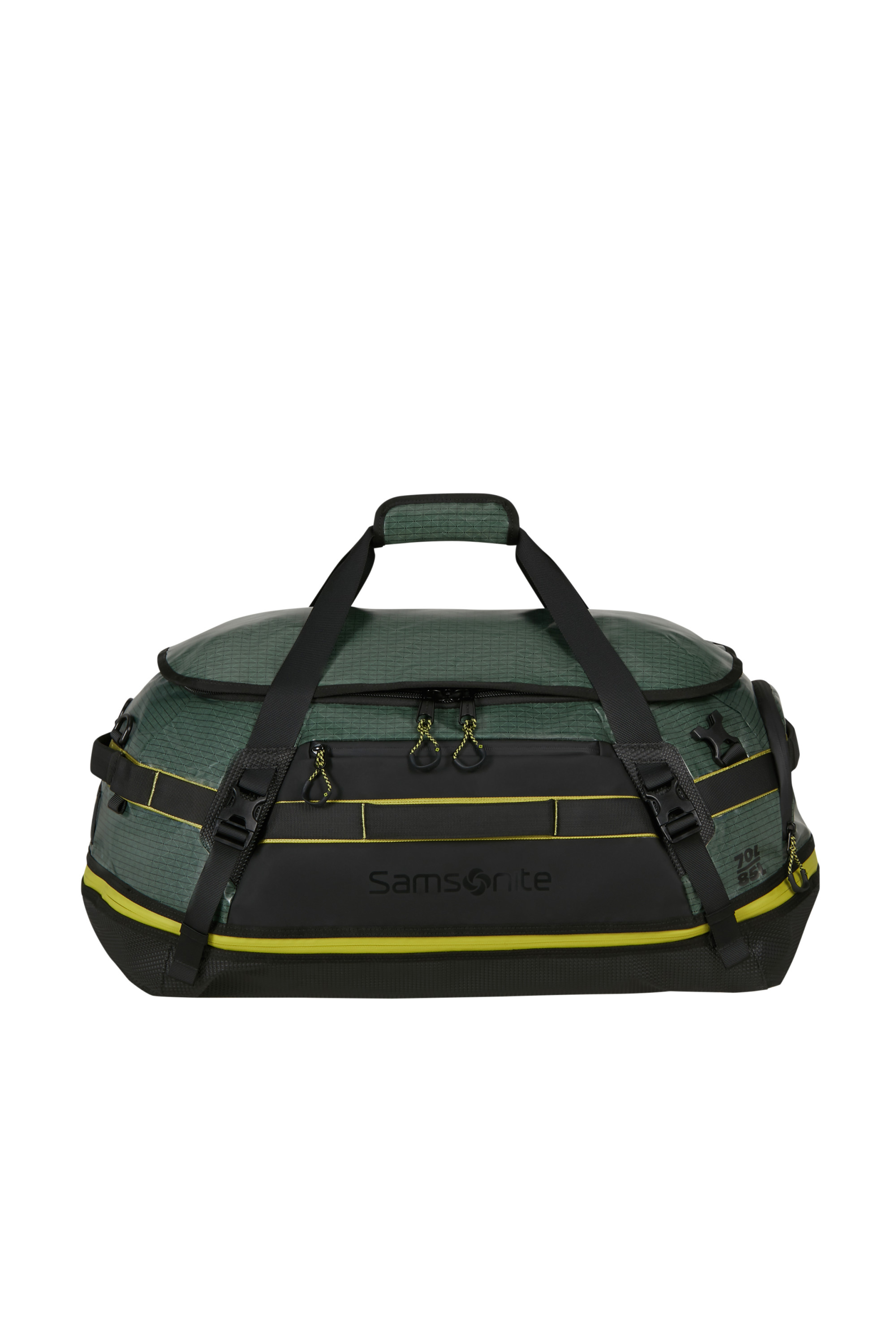 Outtrax sac de voyage taille s  Forest green