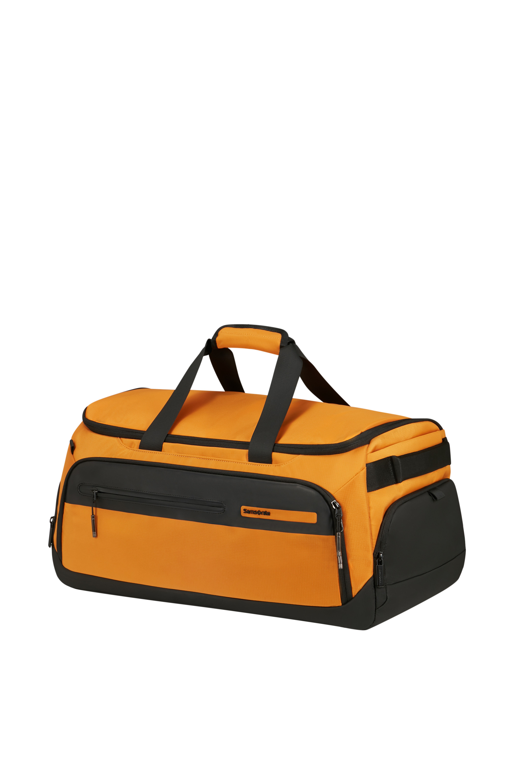 Biz2go sac de voyage taille s SAMSONITE Jaune