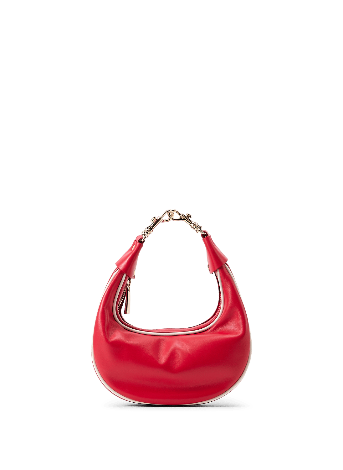 Fritz Pipping handbag SAISON 1865 Red