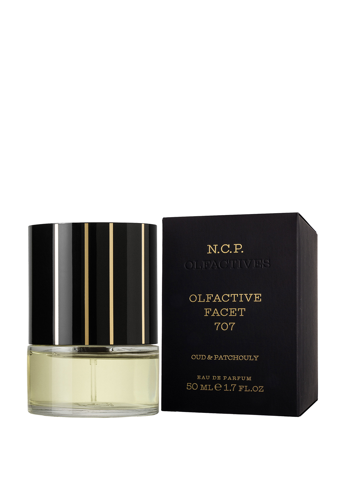 Olfactive Facet 707 Perfume N.C.P. OLFACTIVES No color