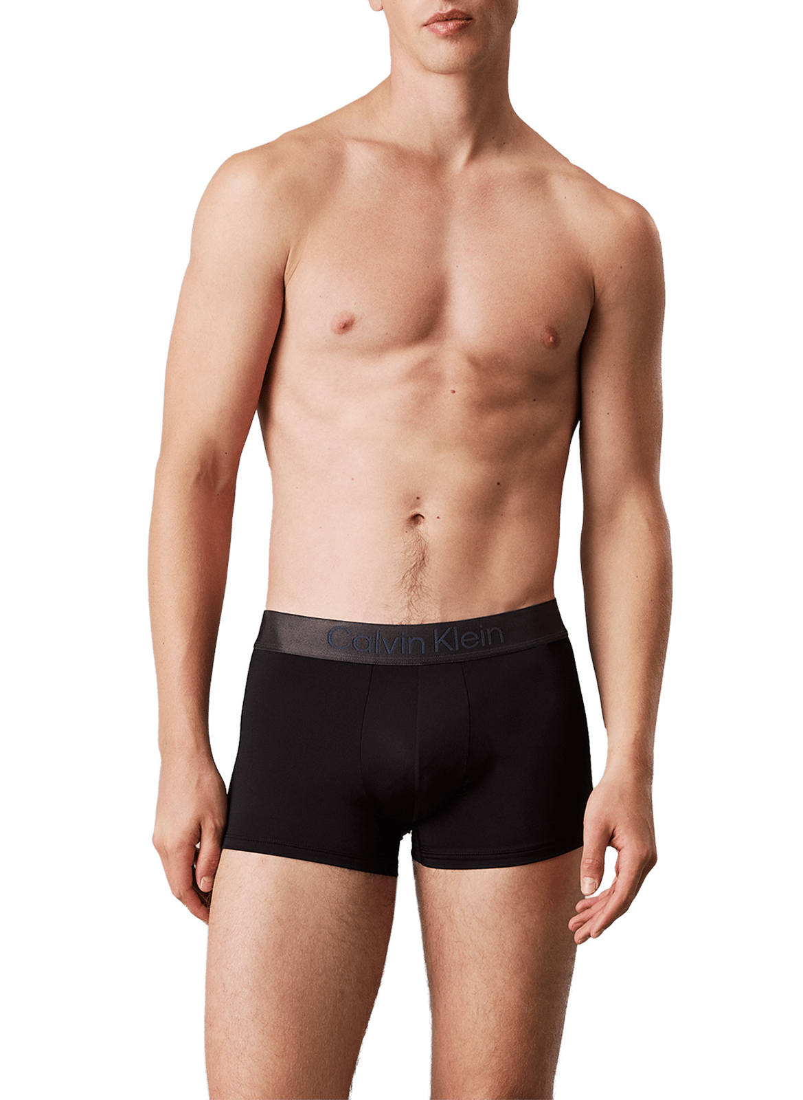 Pack of 3 boxers CALVIN KLEIN Black