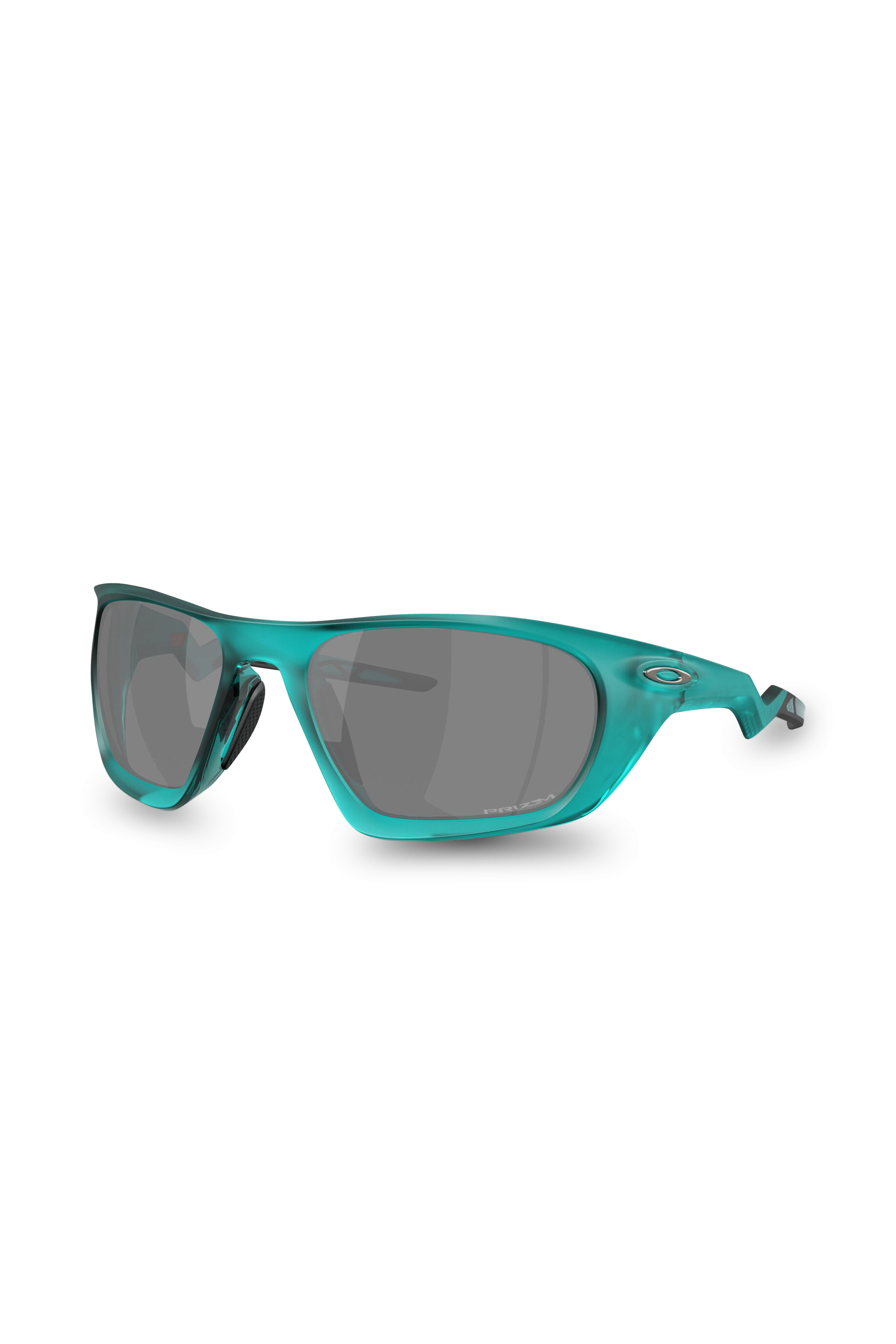 Lunettes de soleil latelaris OAKLEY Bleu