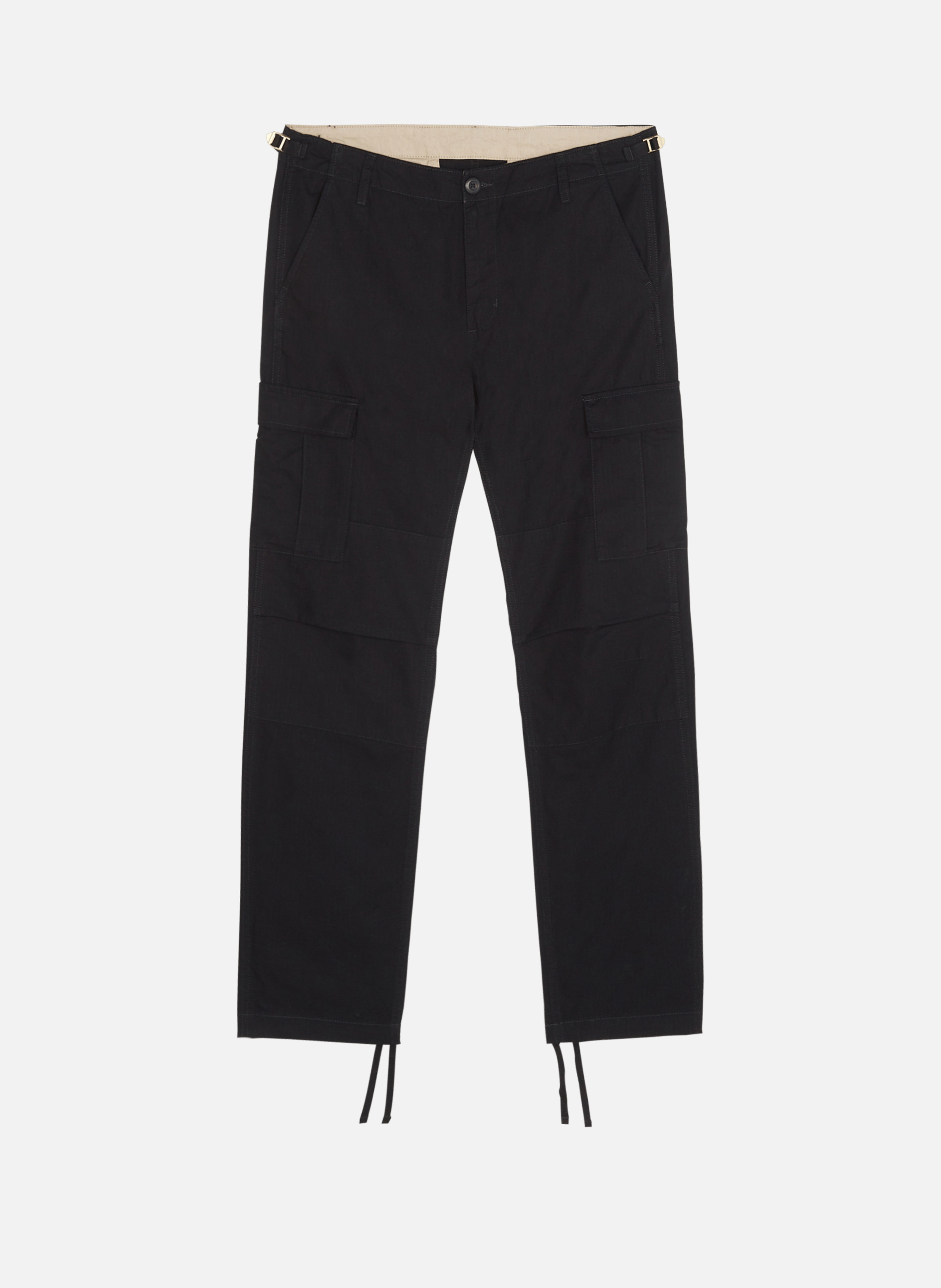 Cargo aviation pant CARHARTT WIP Noir