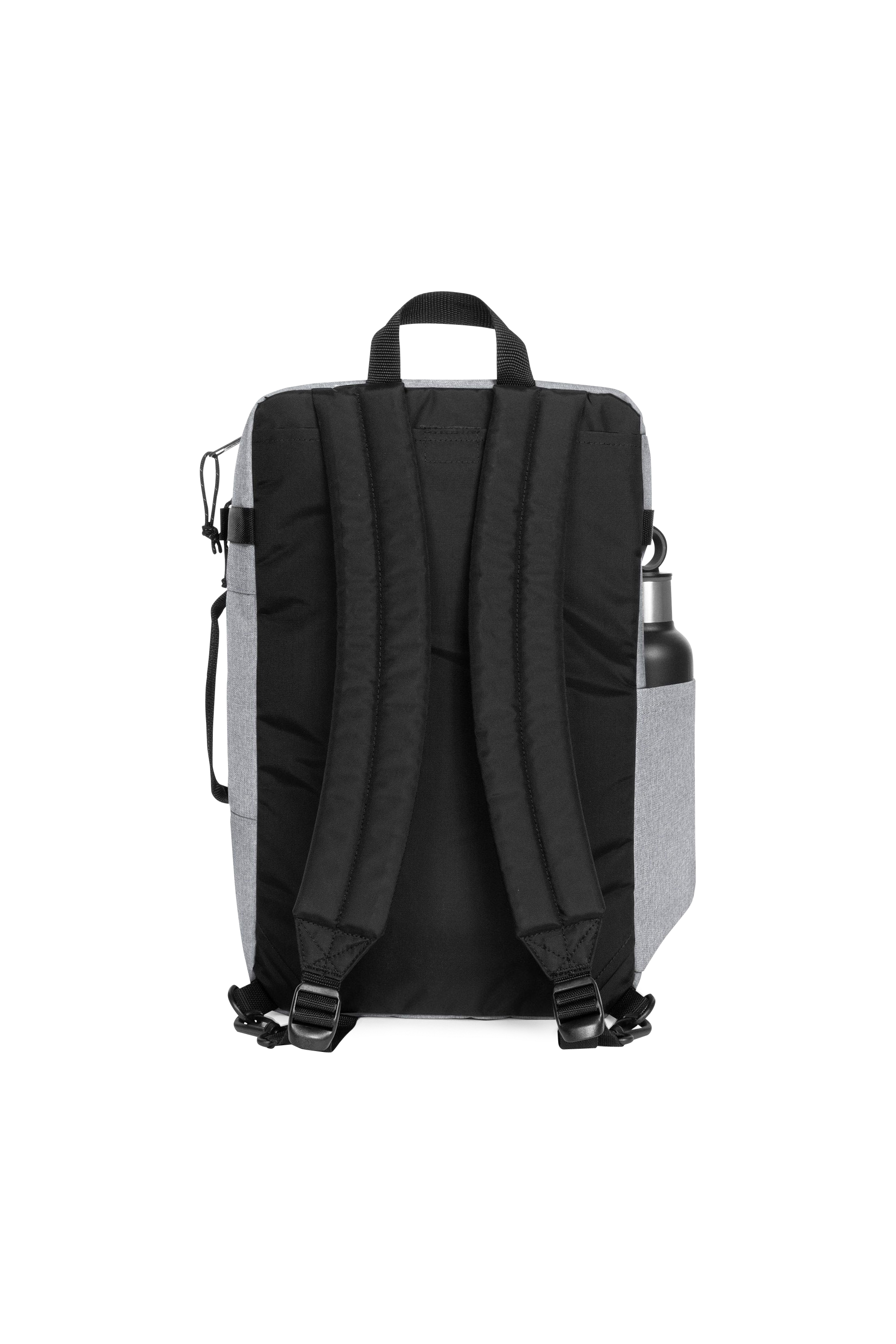 Sac à dos transit'r pack EASTPAK Gris