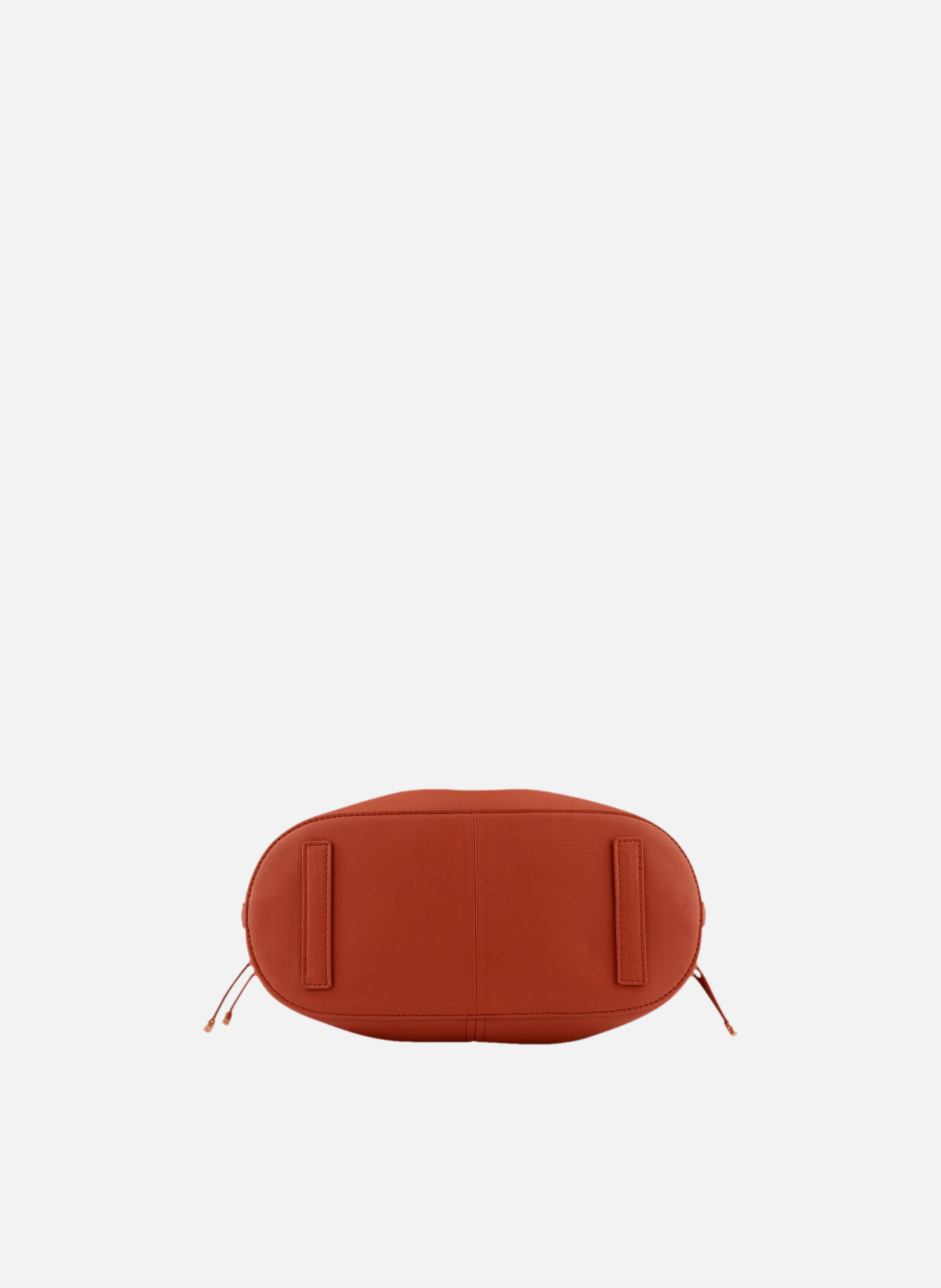 Florin | sac à main POURCHET Orange