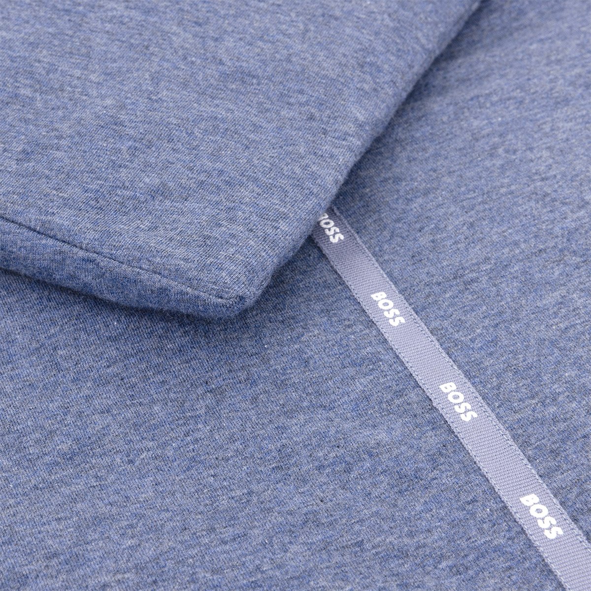 Housse de couette en coton modal, boss sense BOSS HOME Bleu