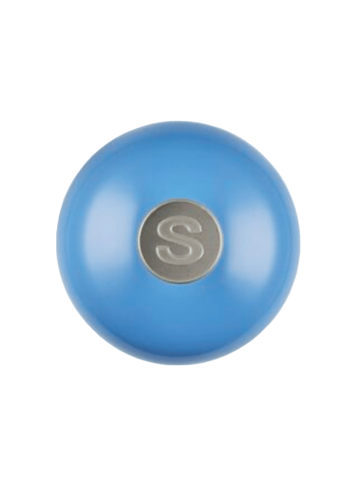 Salzmühle 21 cm LE CREUSET Blau