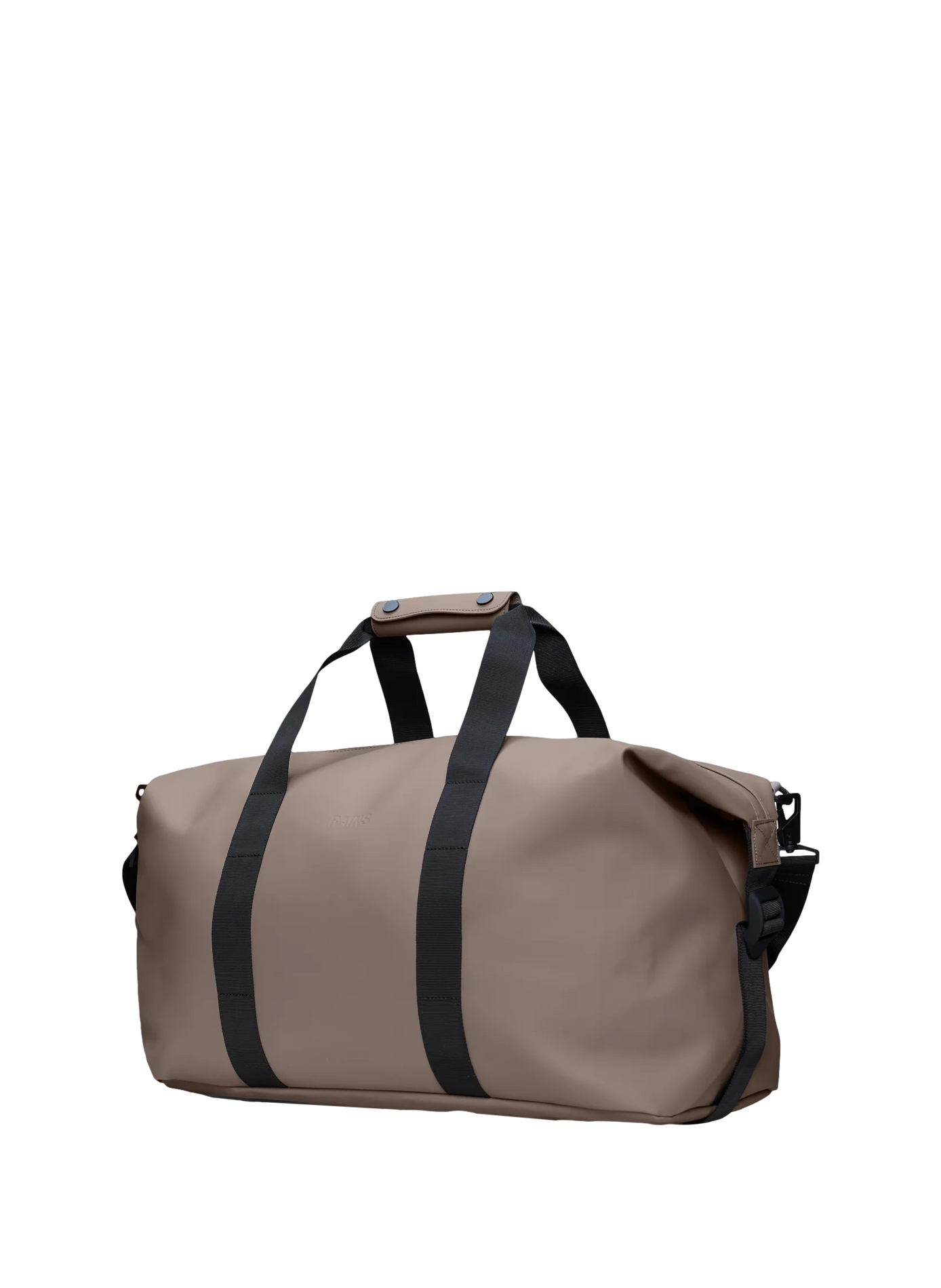 Waterproof Hilo travel bag RAINS Beige