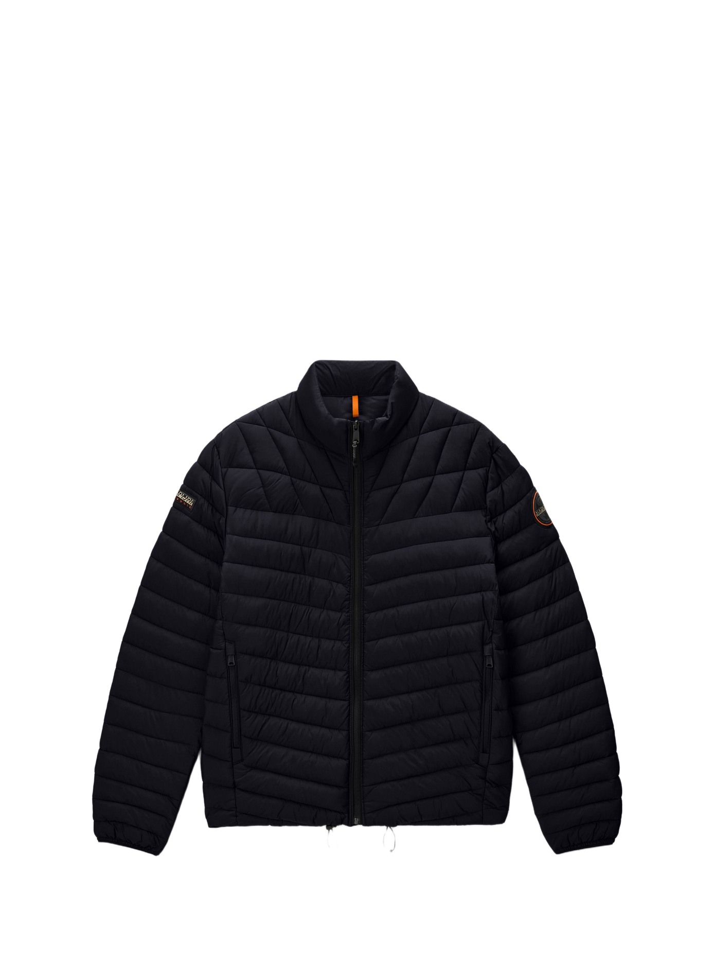 Lapaz Puffer Jacket NAPAPIJRI Black
