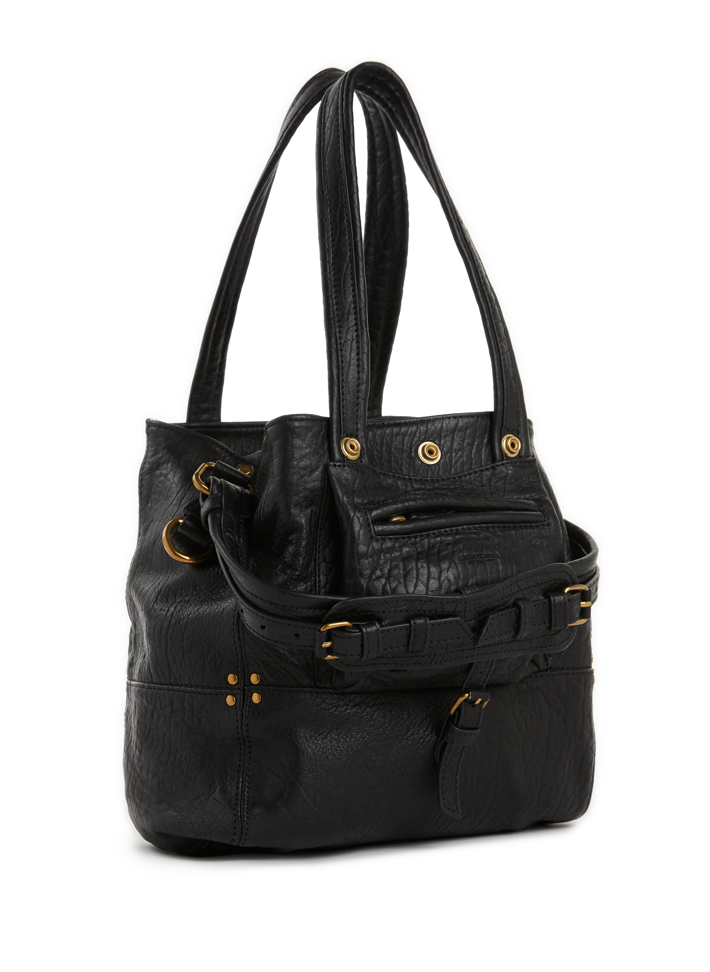 Sac Billy S en cuir