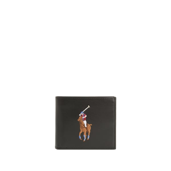 Portefeuille en cuir Portefeuille en cuir